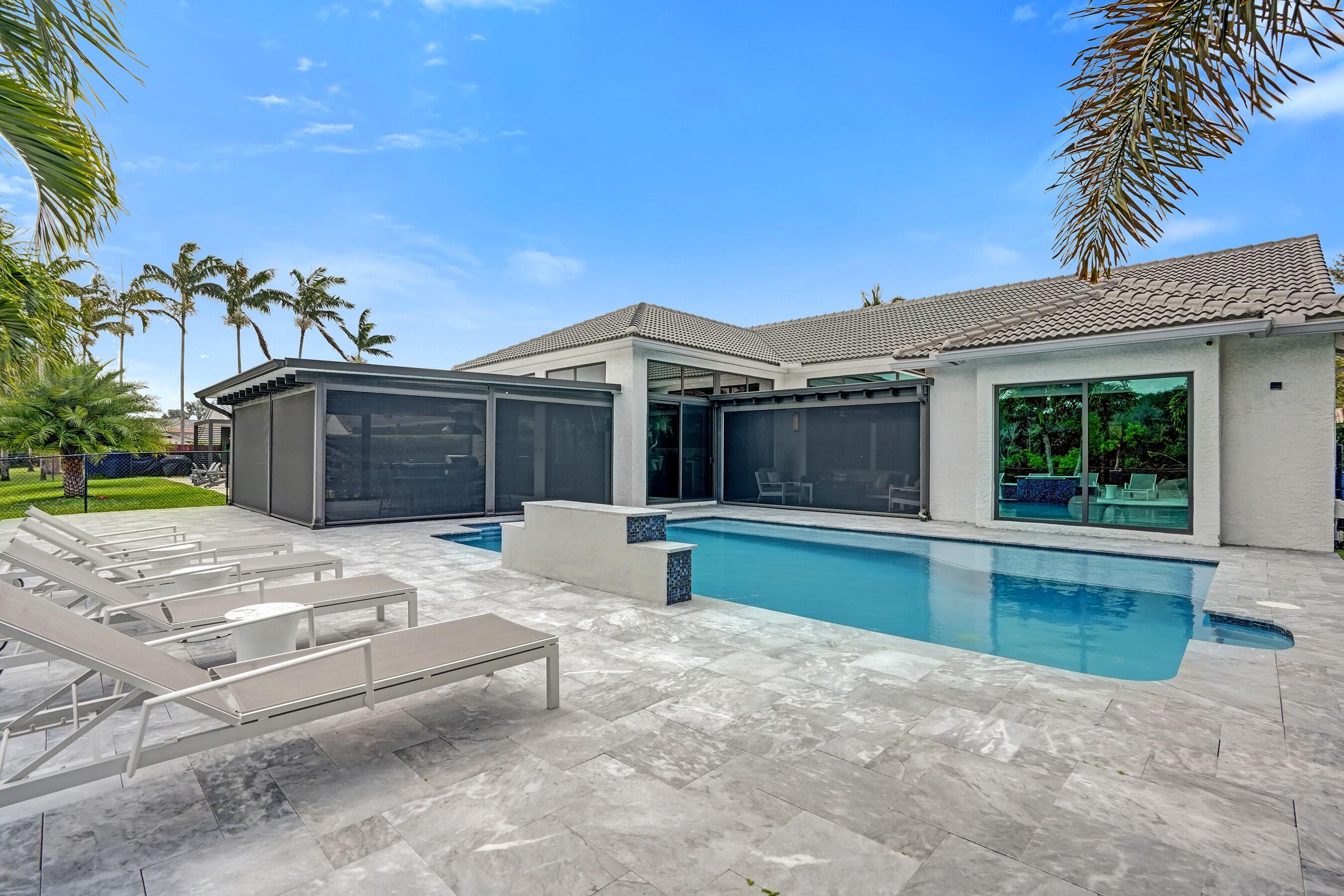 FOREST RIDGE SINGLE FAMILY VII - Residential