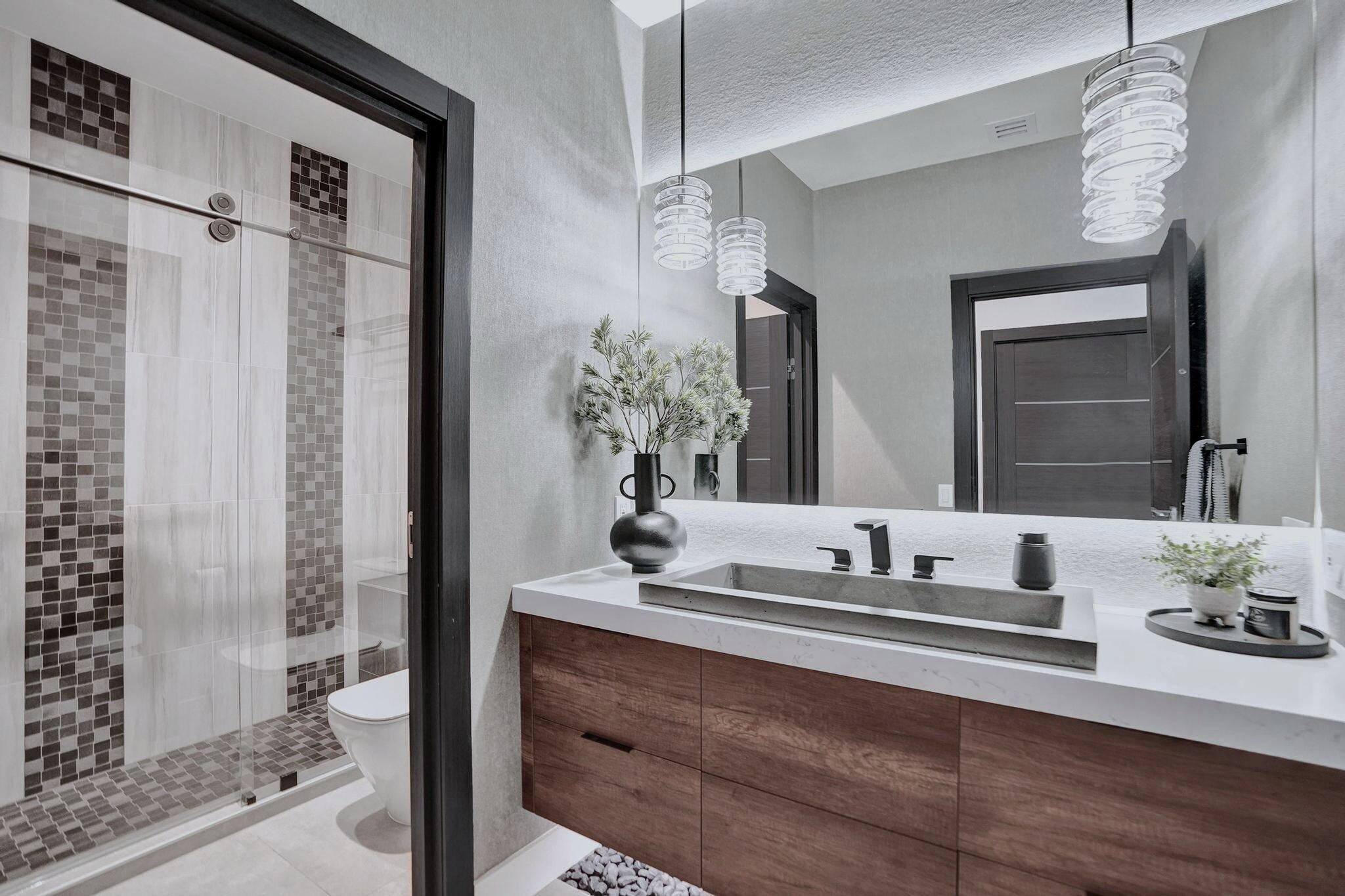 FOREST RIDGE SINGLE FAMILY VII - Residential