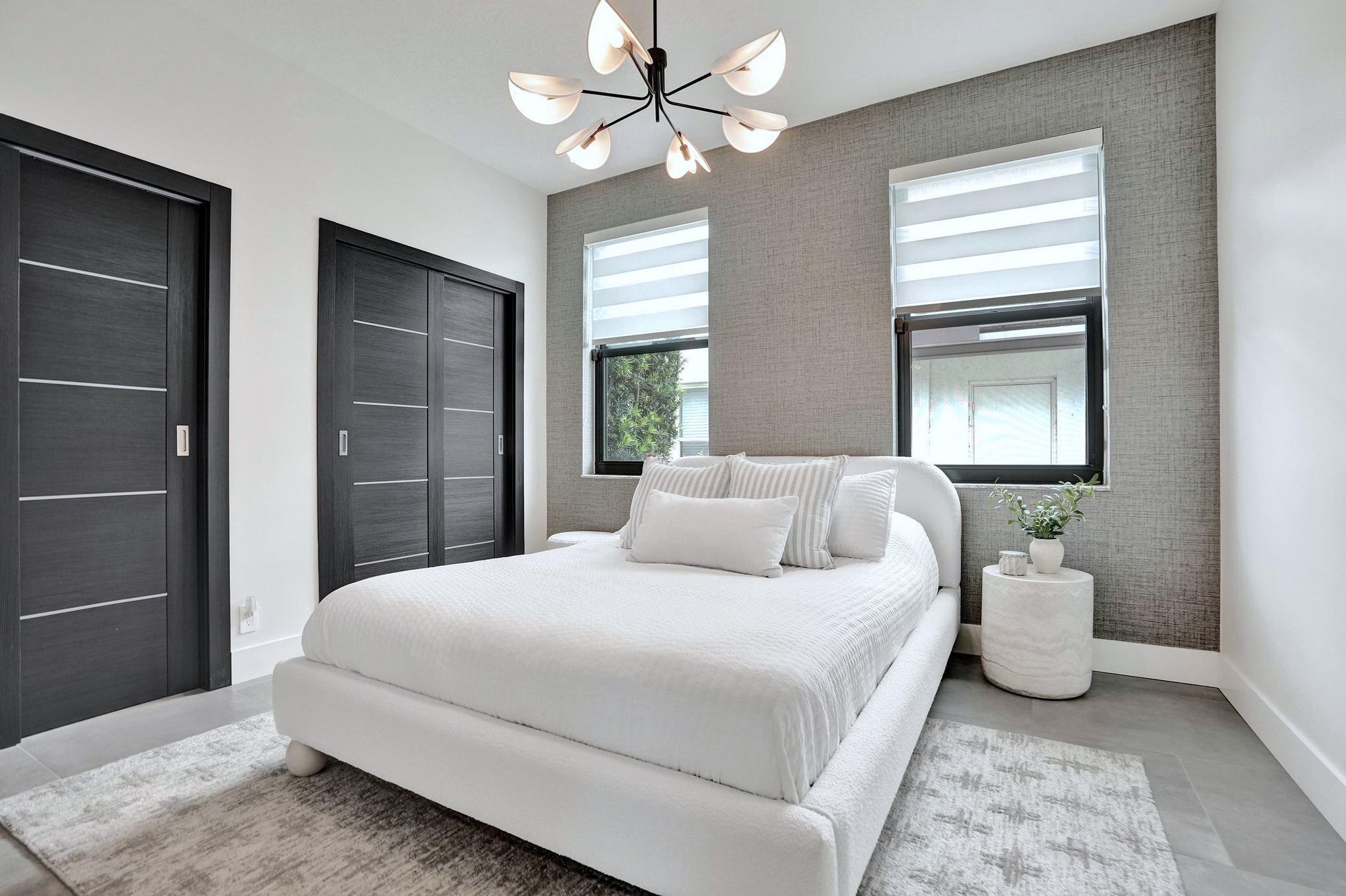 FOREST RIDGE SINGLE FAMILY VII - Residential