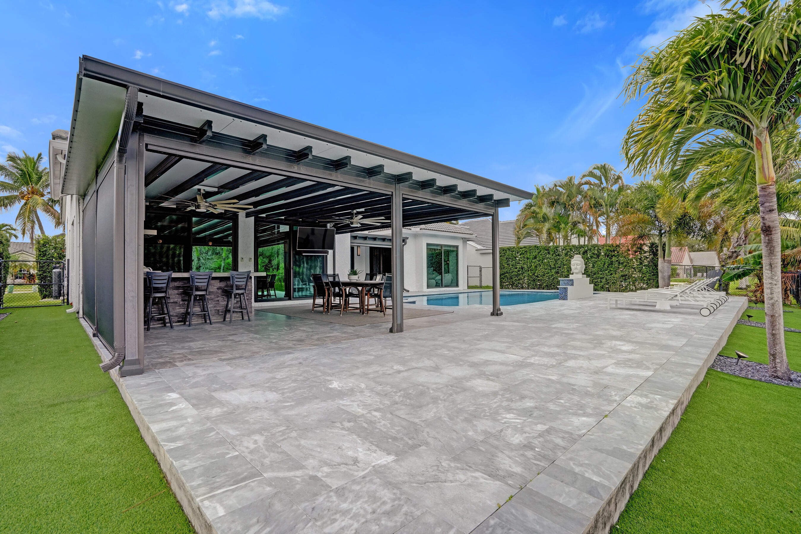 FOREST RIDGE SINGLE FAMILY VII - Residential