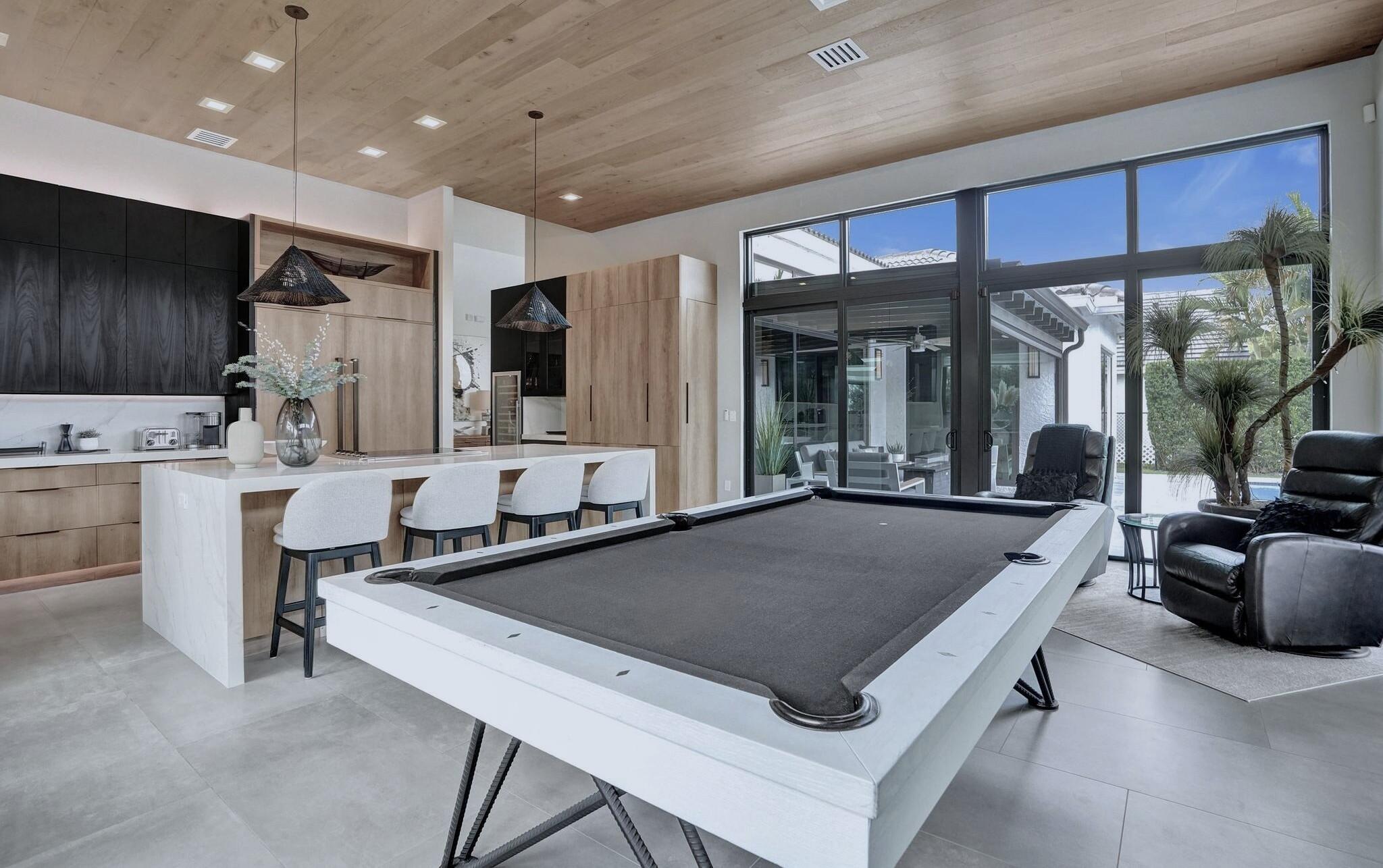 FOREST RIDGE SINGLE FAMILY VII - Residential