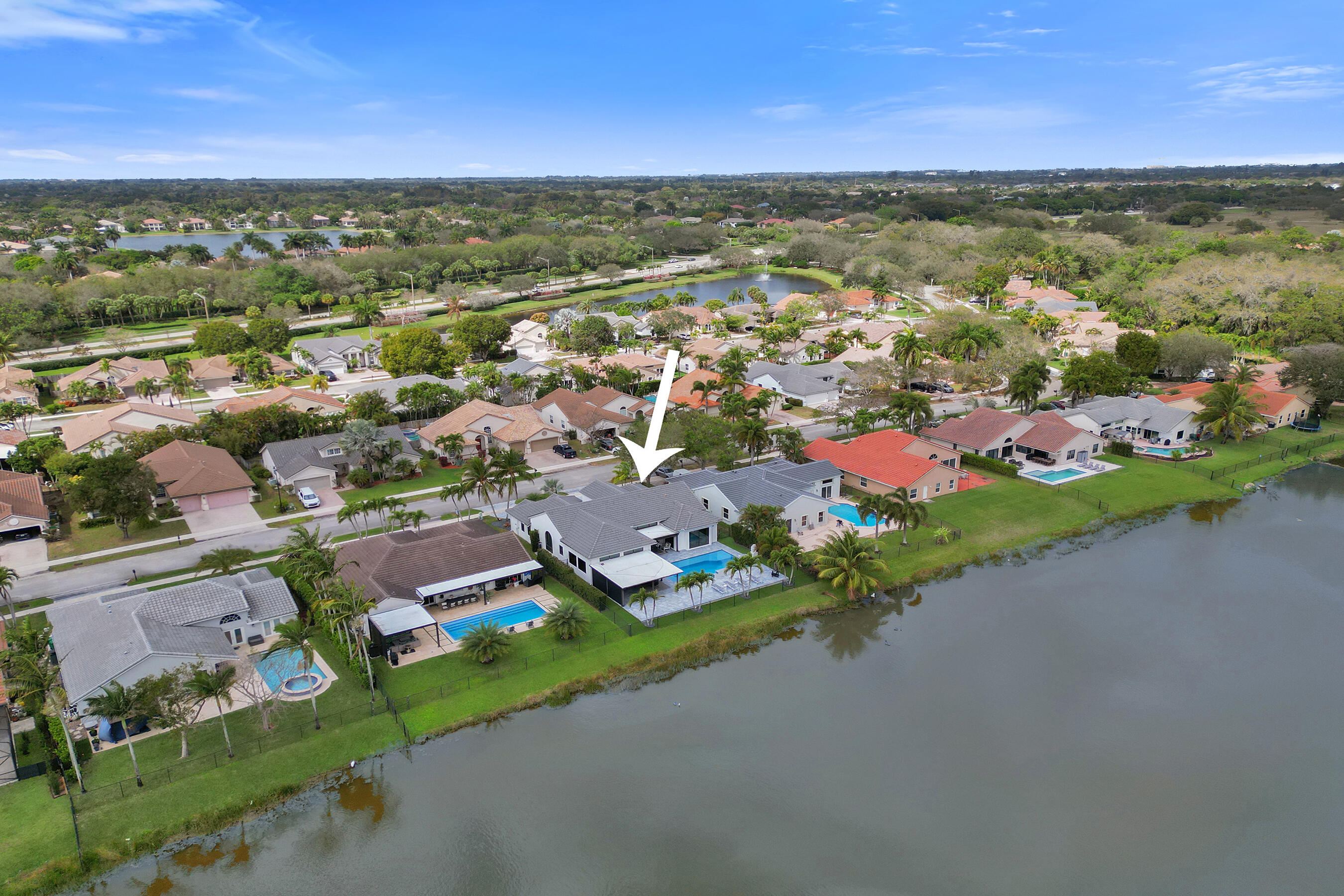 FOREST RIDGE SINGLE FAMILY VII - Residential