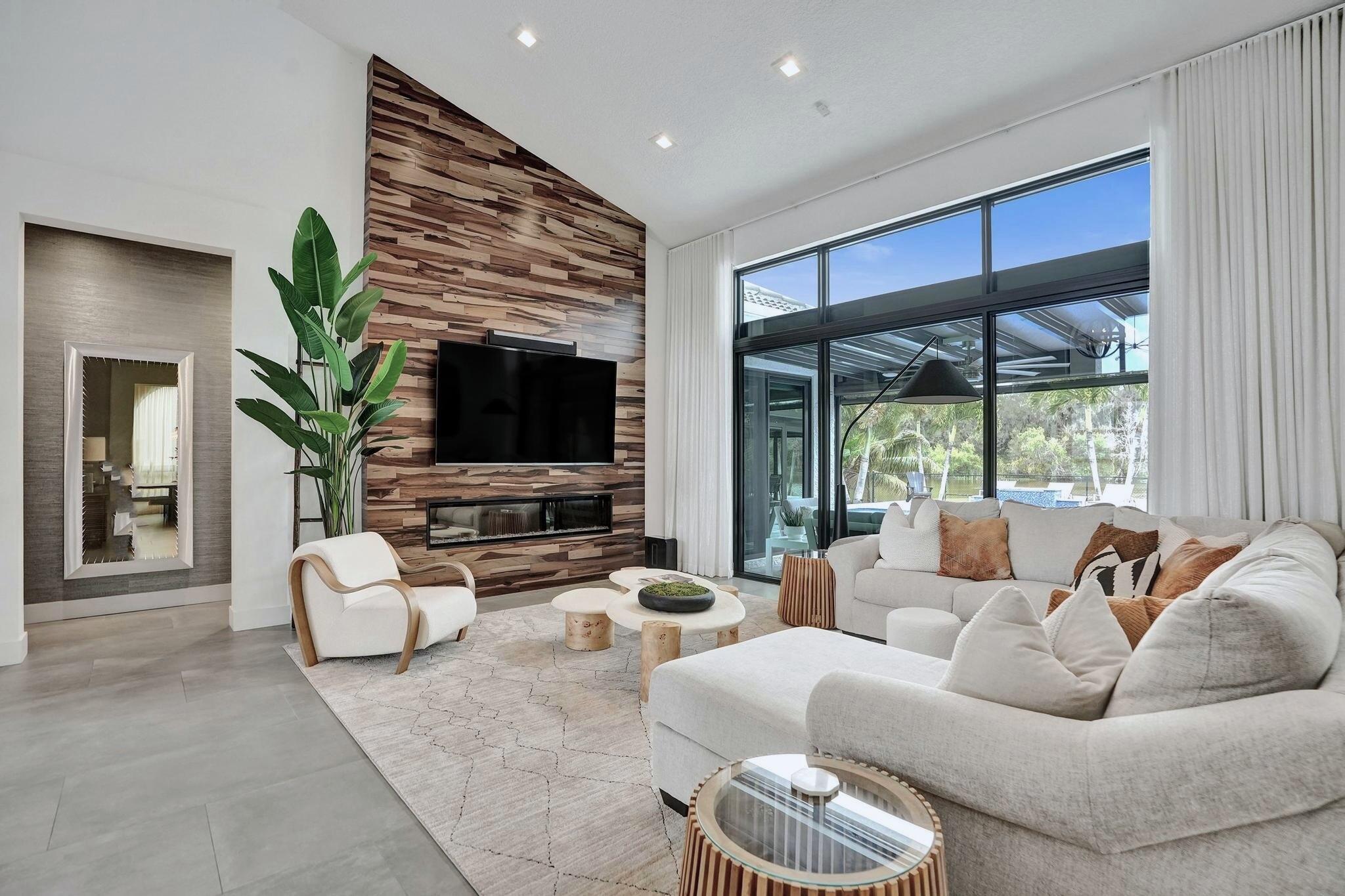 FOREST RIDGE SINGLE FAMILY VII - Residential