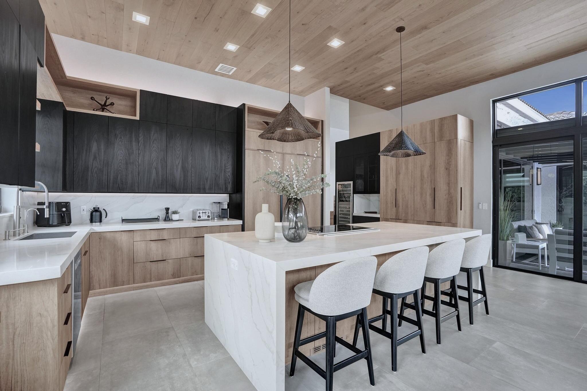 FOREST RIDGE SINGLE FAMILY VII - Residential