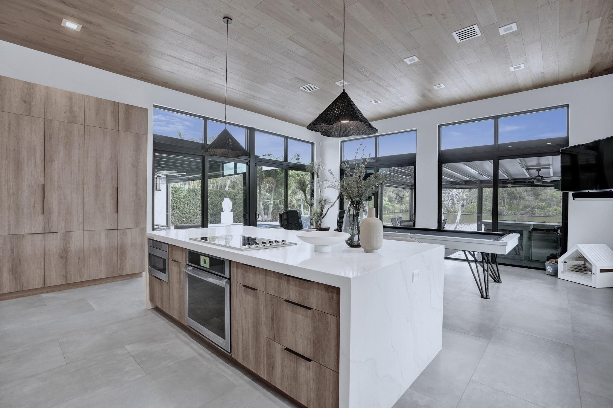 FOREST RIDGE SINGLE FAMILY VII - Residential