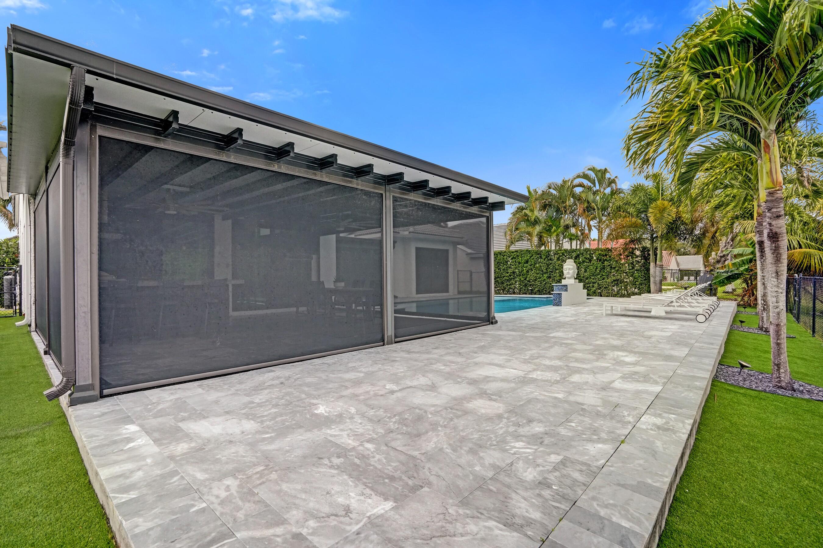 FOREST RIDGE SINGLE FAMILY VII - Residential