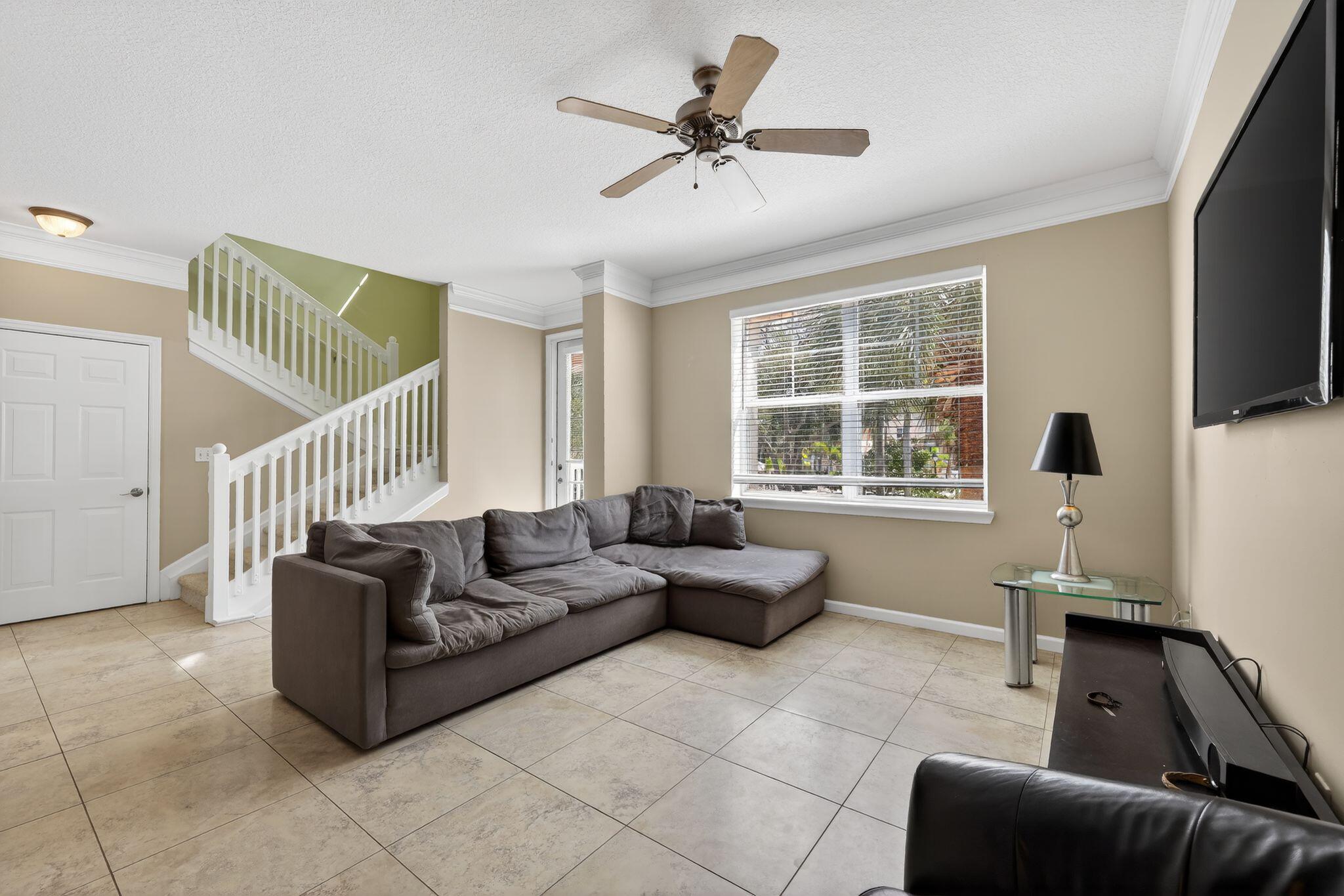 SOMERSET AT ABACOA CONDO - Residential