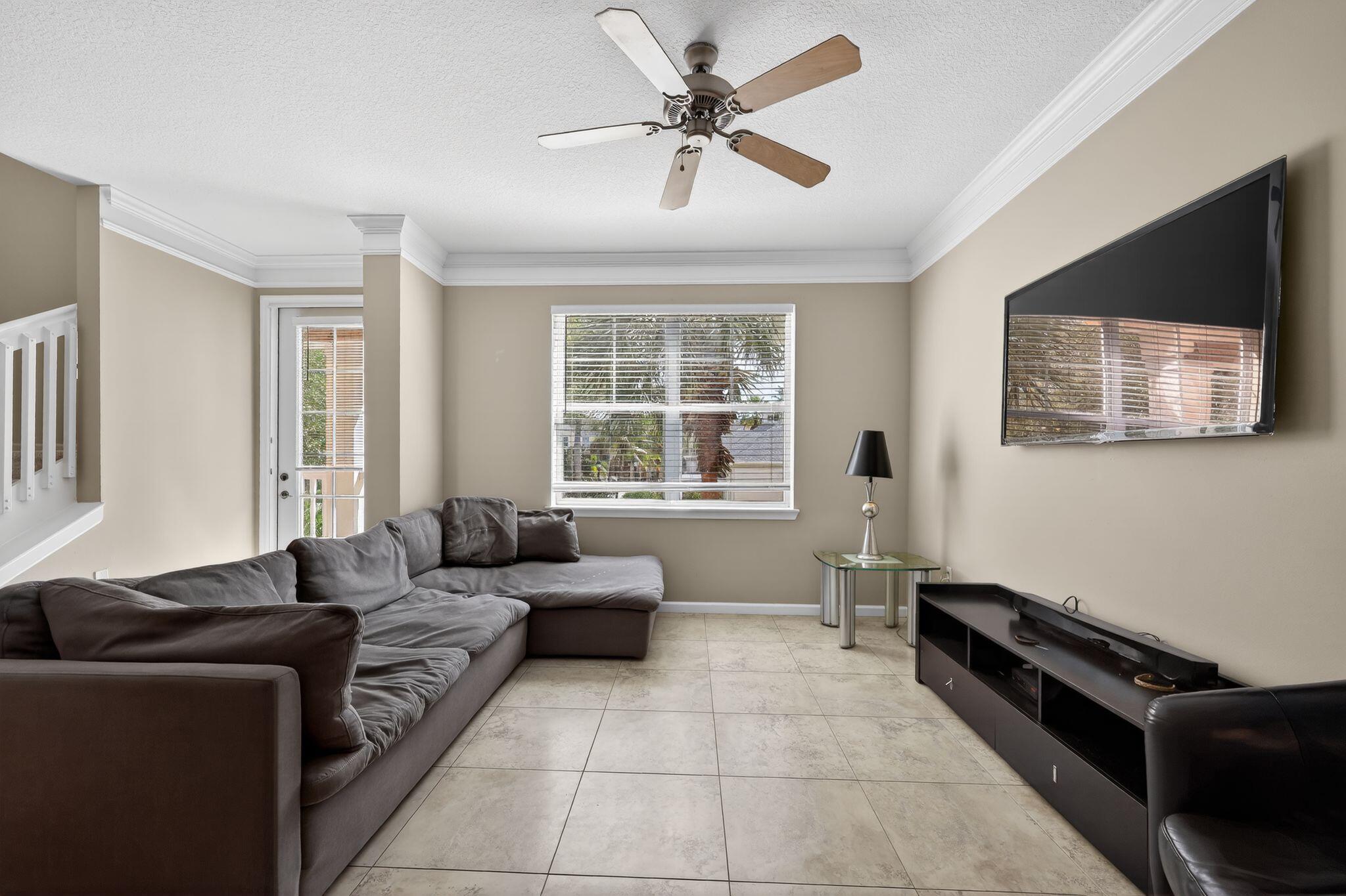 SOMERSET AT ABACOA CONDO - Residential