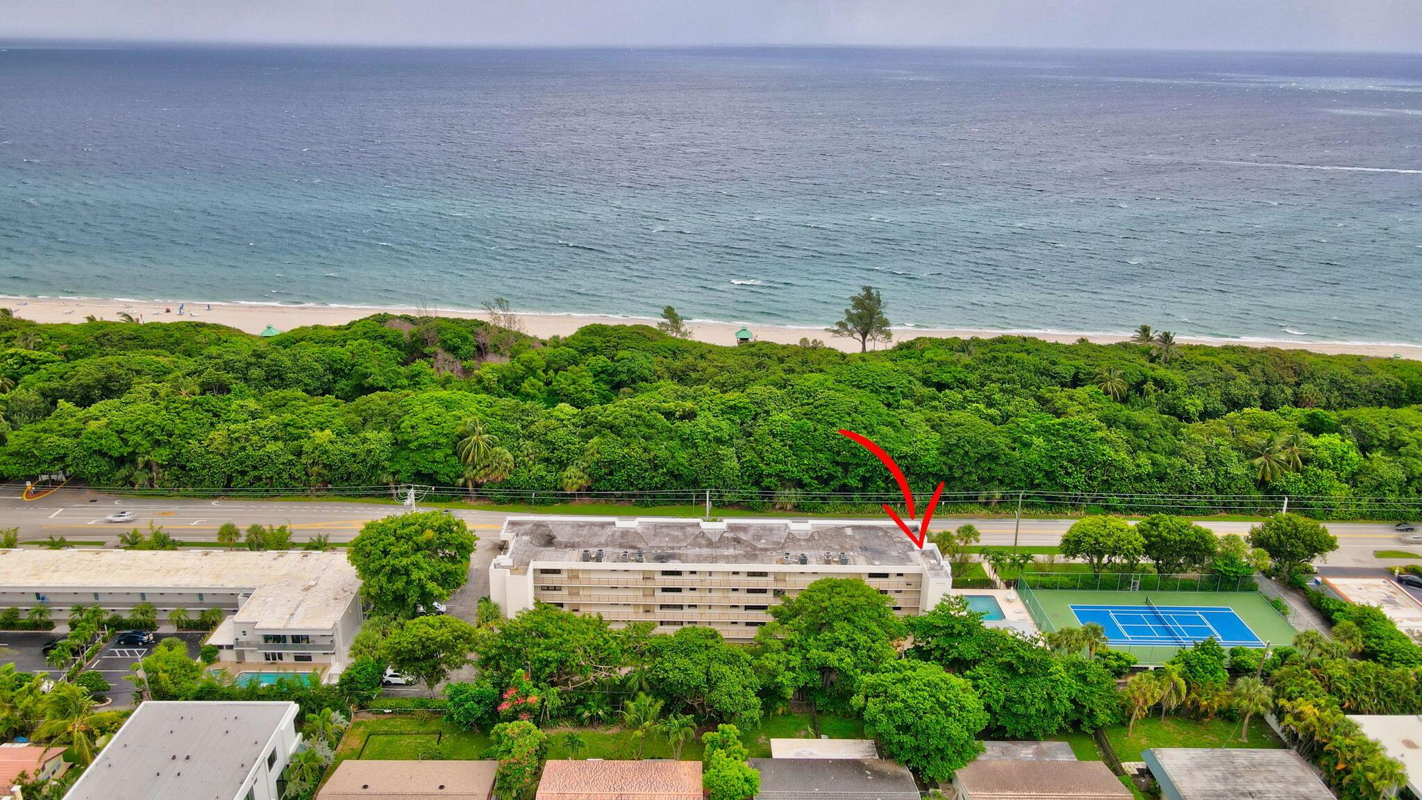 277 N Ocean Boulevard 3010