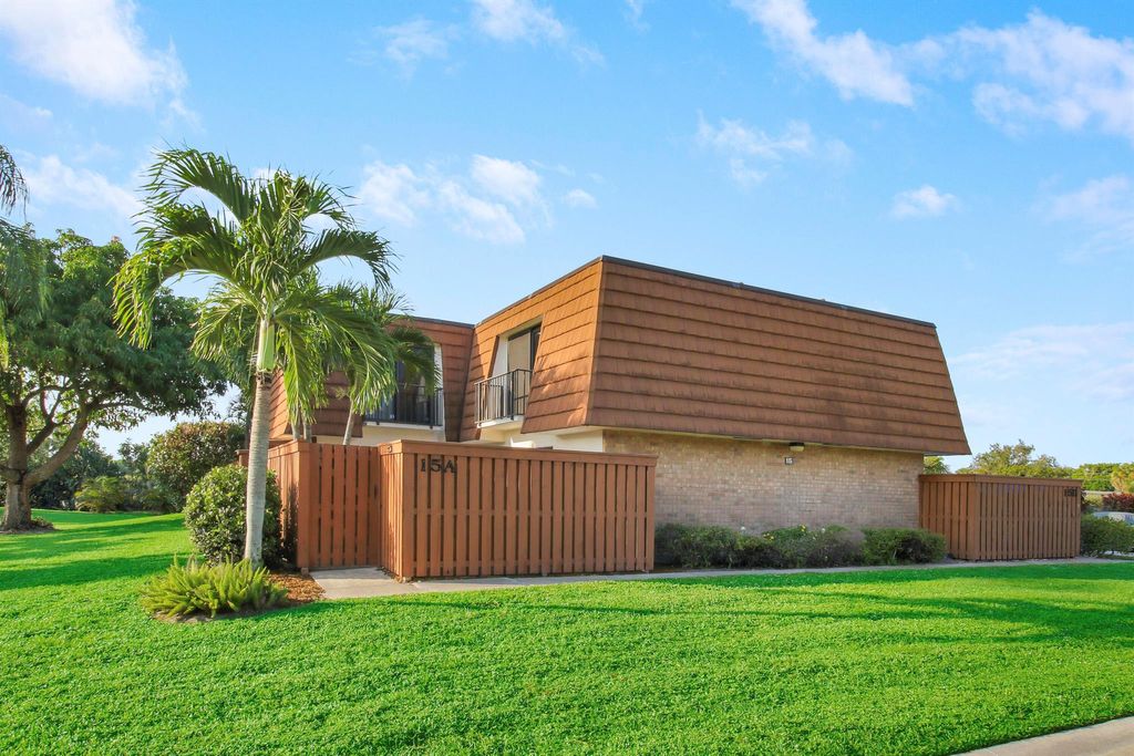 Photo of 3900 County Line Road #15a, Tequesta, FL 33469 (MLS # R10915987)