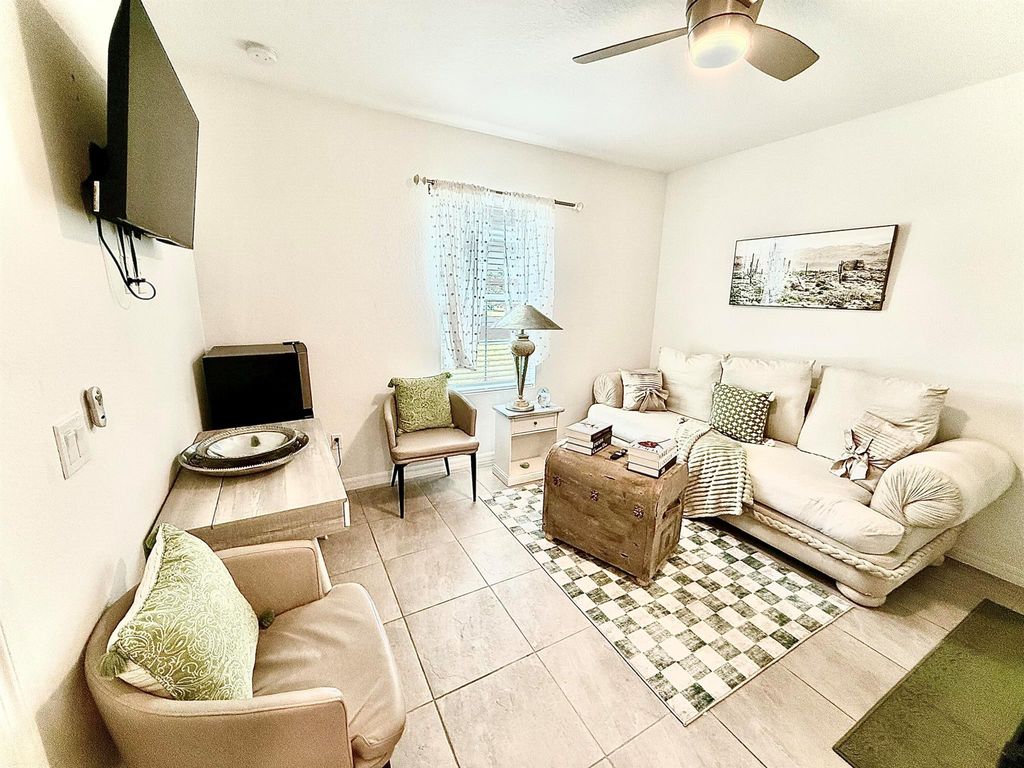 Photo of 1105 SW Ivanhoe Street, Port Saint Lucie, FL 34983 (MLS # R11093176)