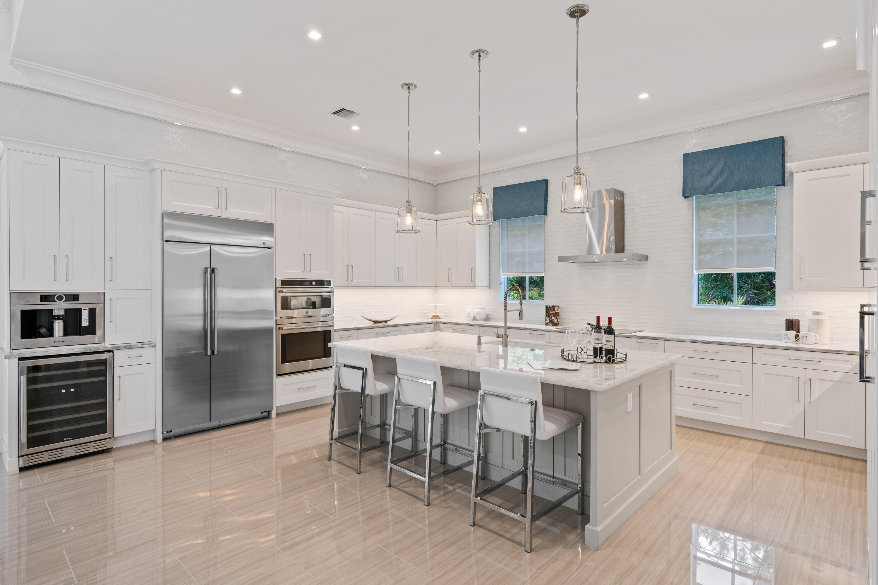 MARTINIQUE AT ABACOA 2 - Residential