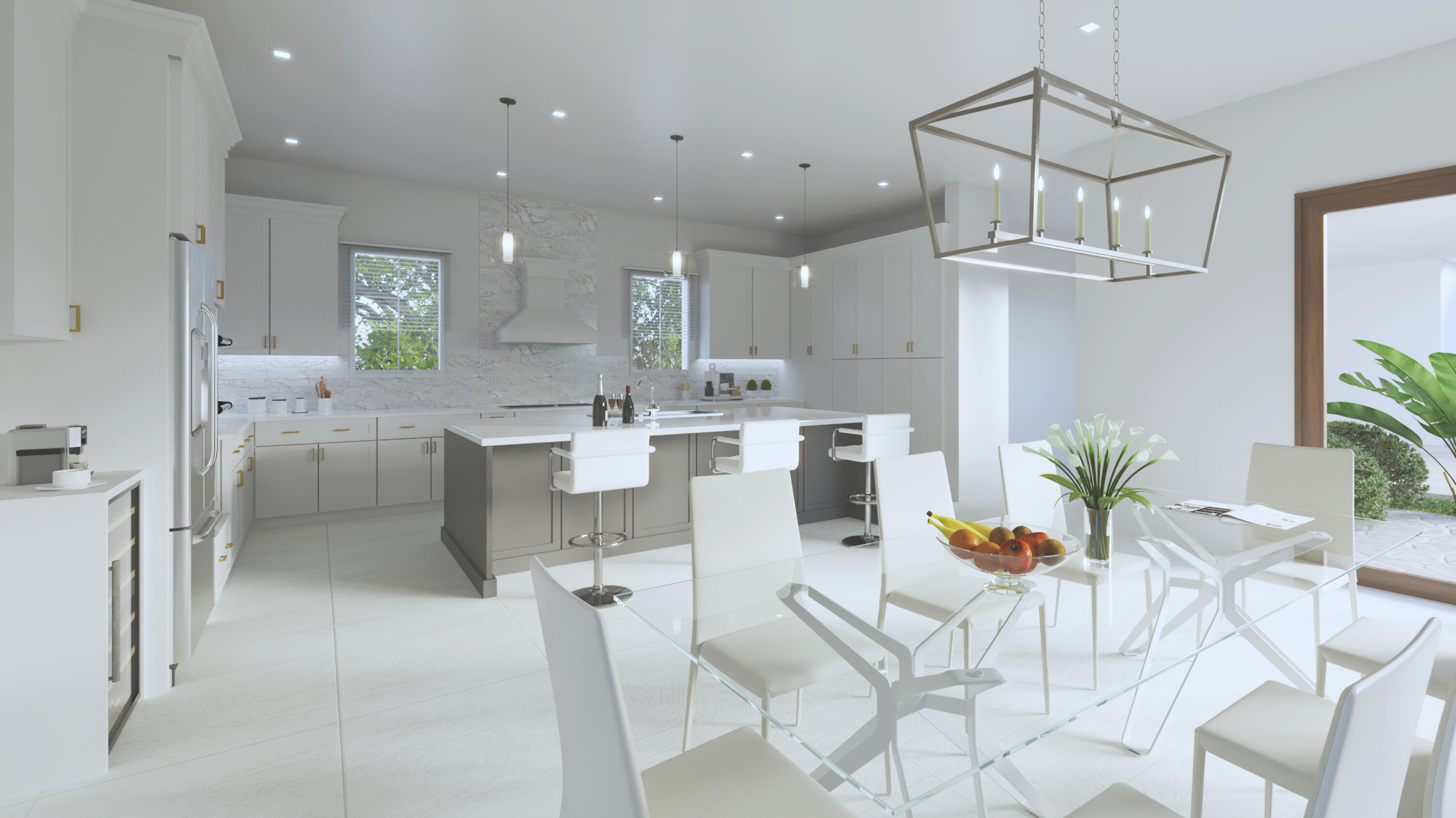 MARTINIQUE AT ABACOA 2 - Residential