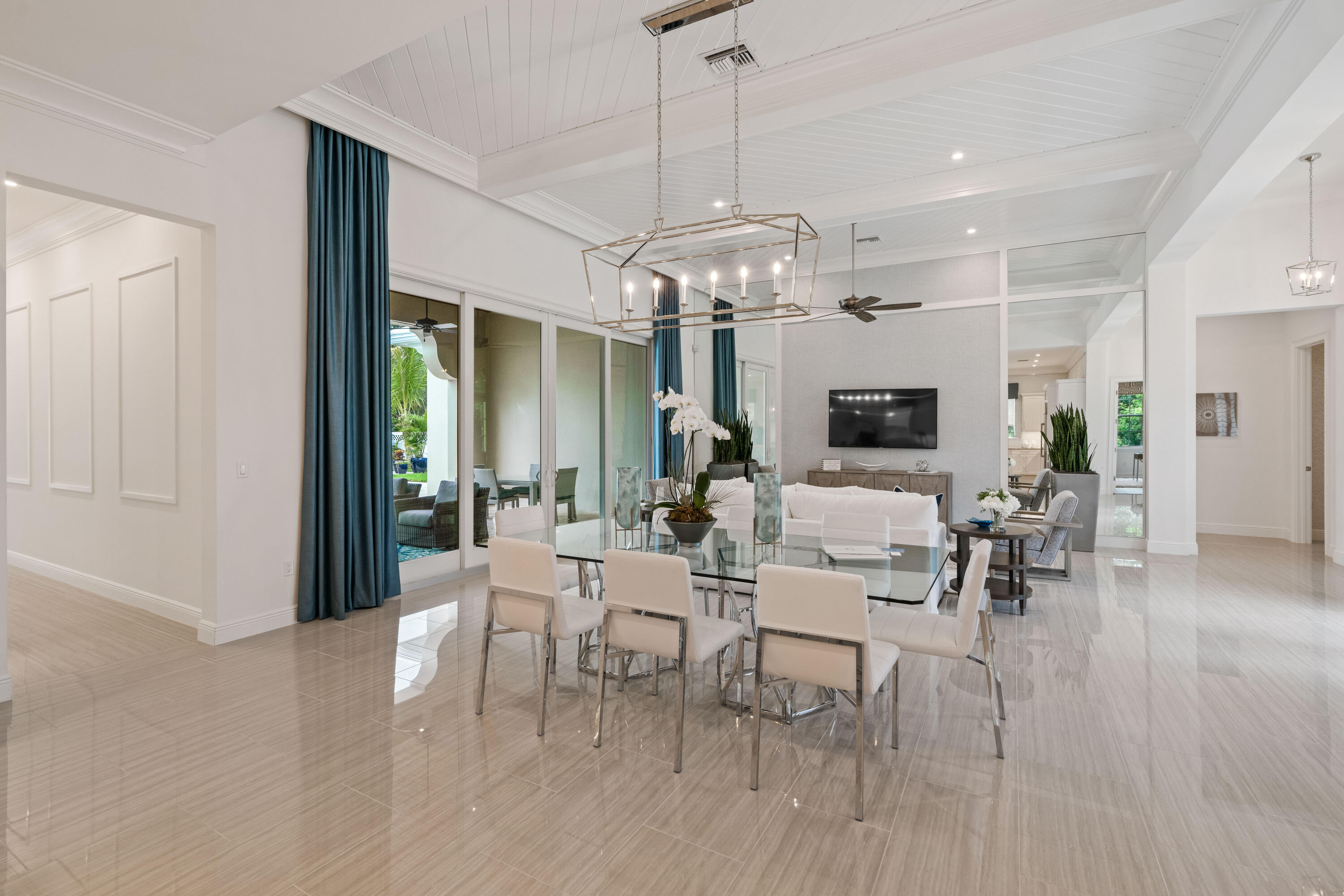 MARTINIQUE AT ABACOA 2 - Residential