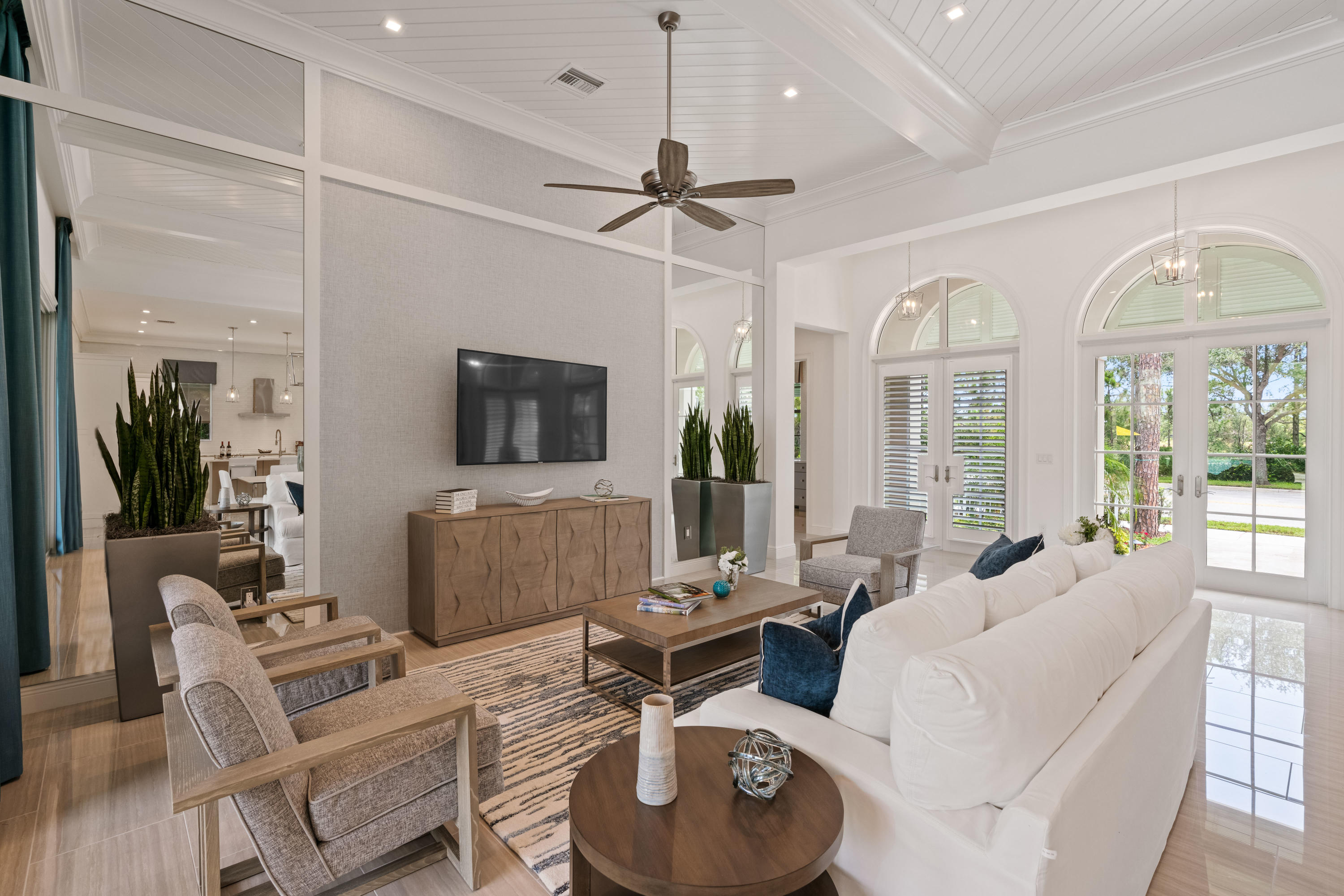 MARTINIQUE AT ABACOA 2 - Residential