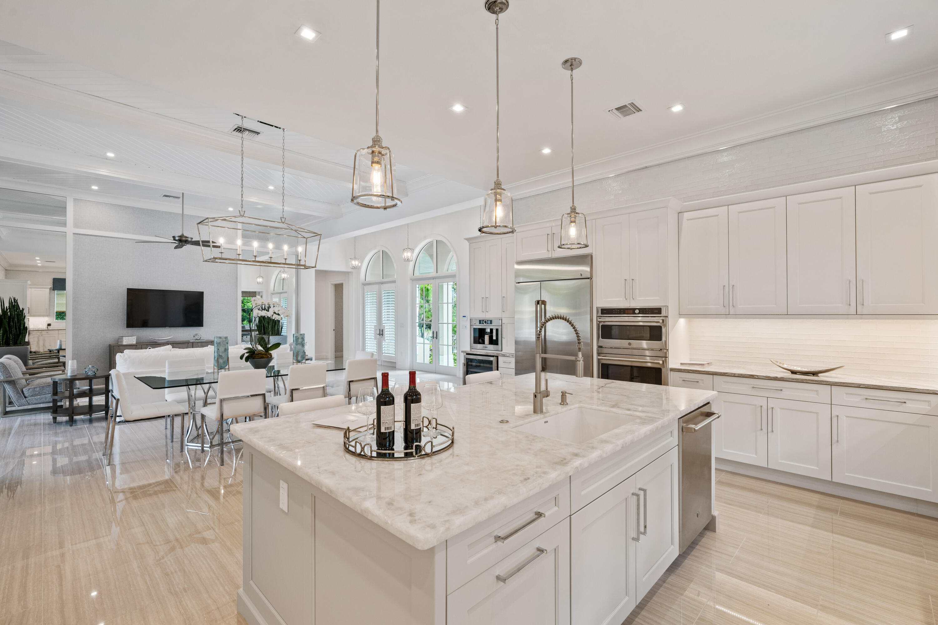 MARTINIQUE AT ABACOA 2 - Residential