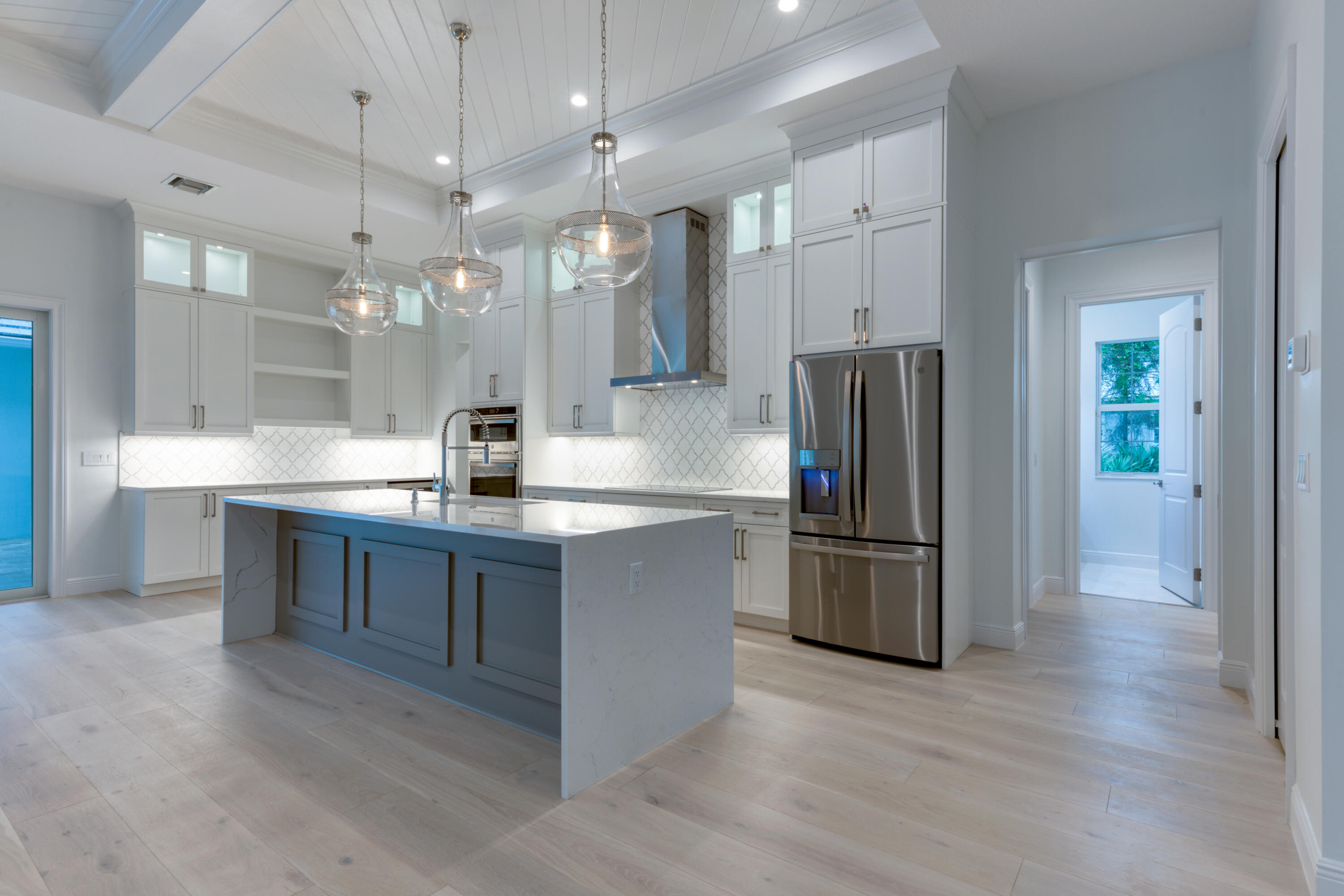 MARTINIQUE AT ABACOA 2 - Residential