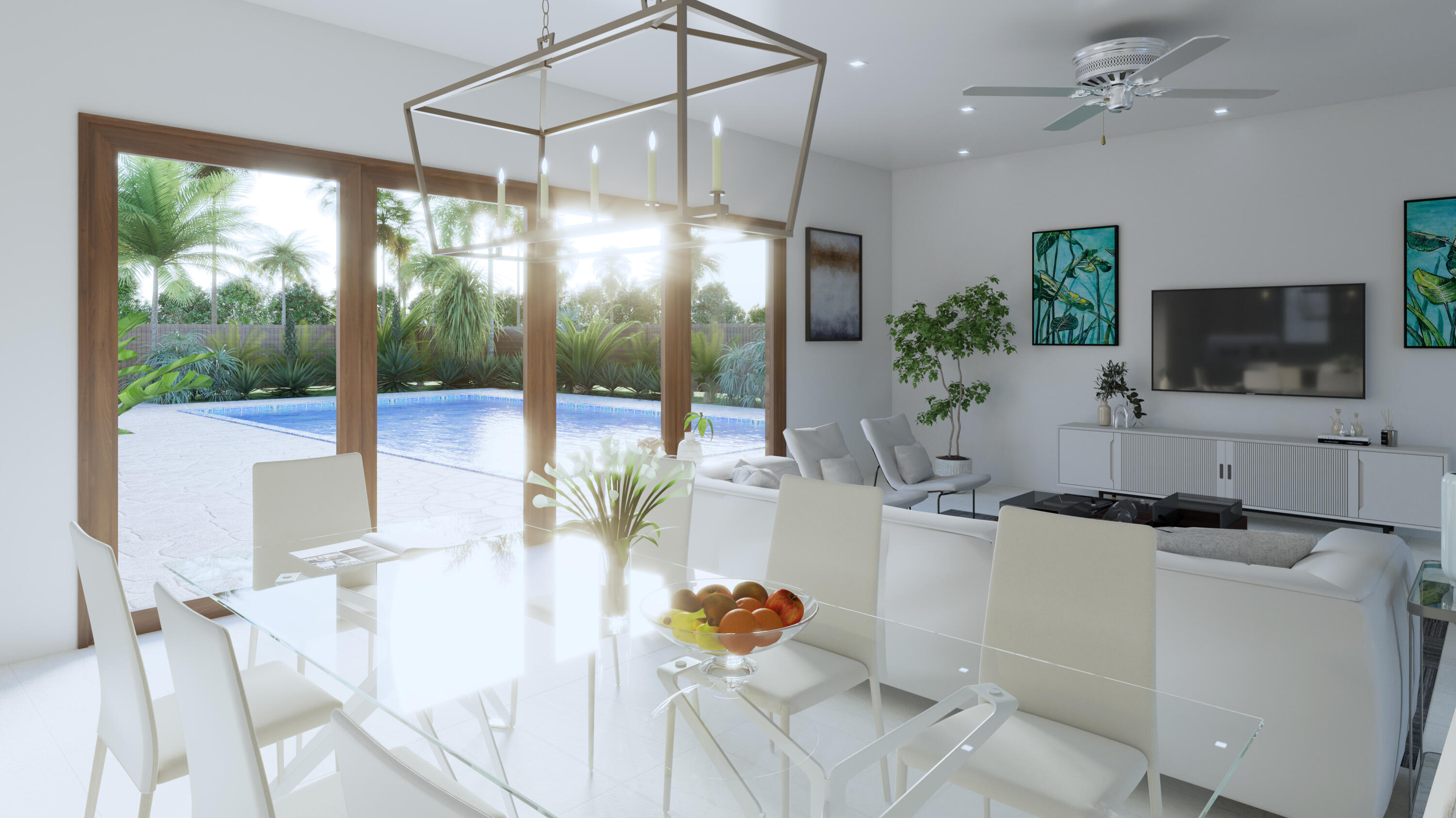 MARTINIQUE AT ABACOA 2 - Residential