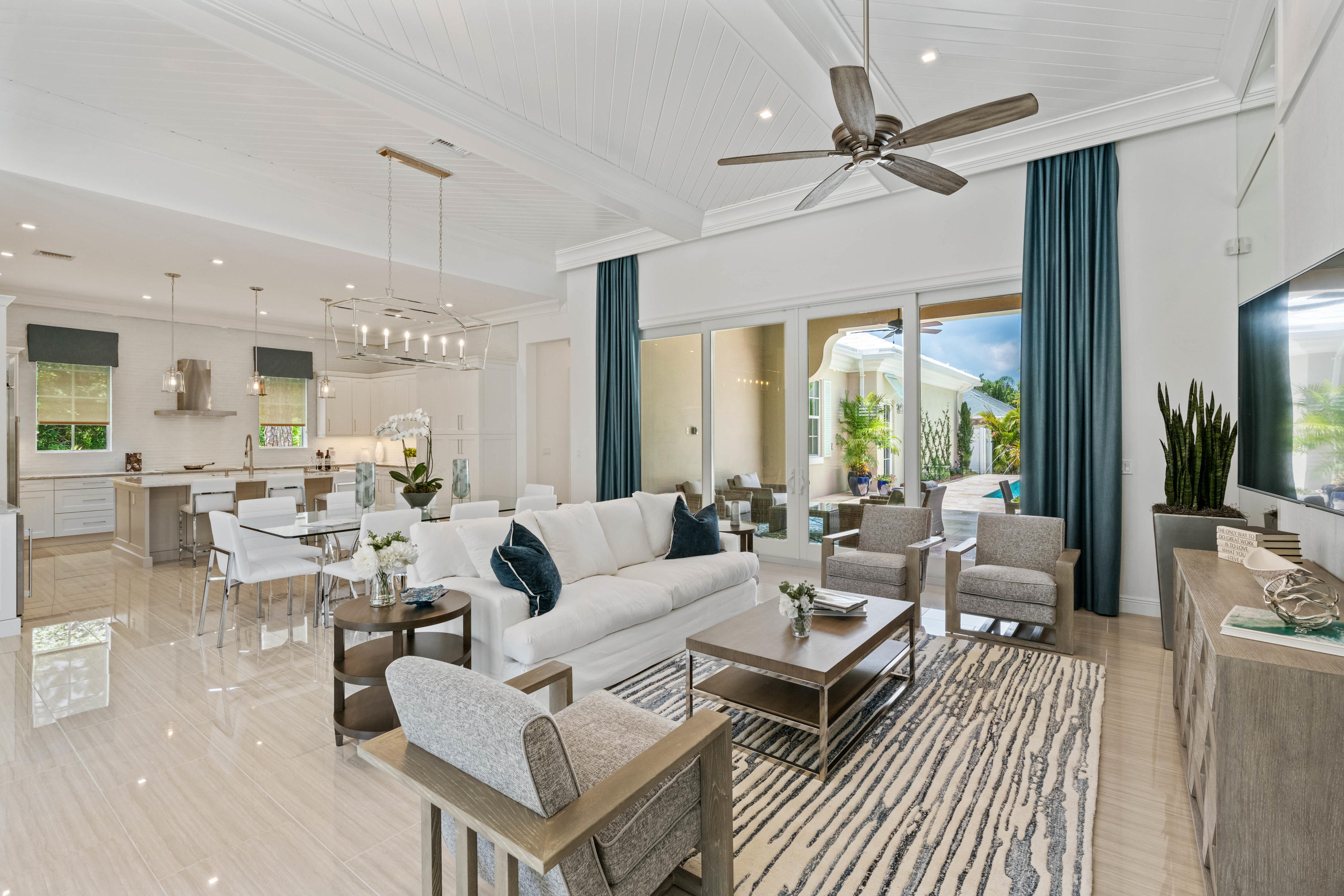 MARTINIQUE AT ABACOA 2 - Residential