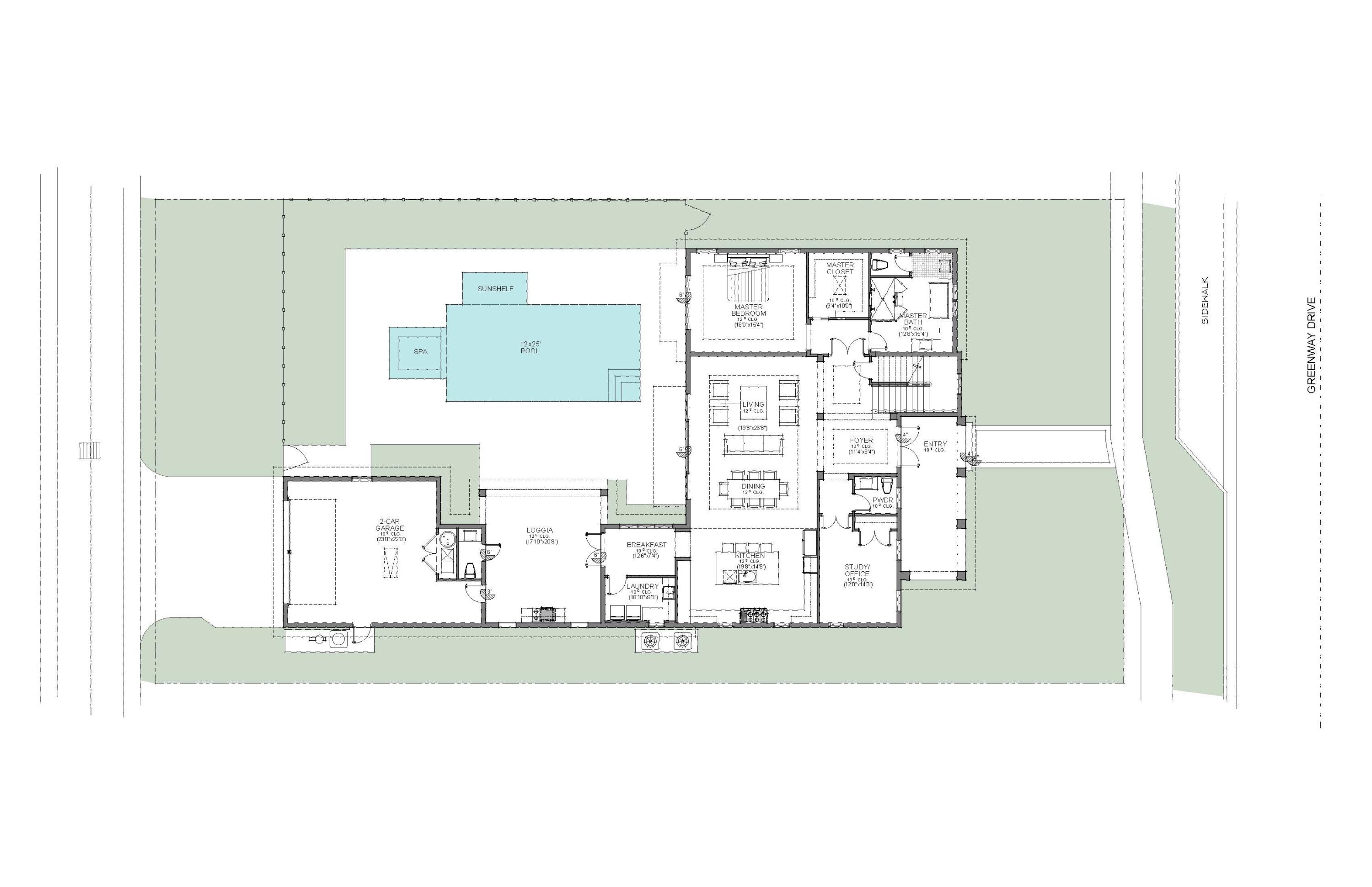 MARTINIQUE AT ABACOA 2 - Residential