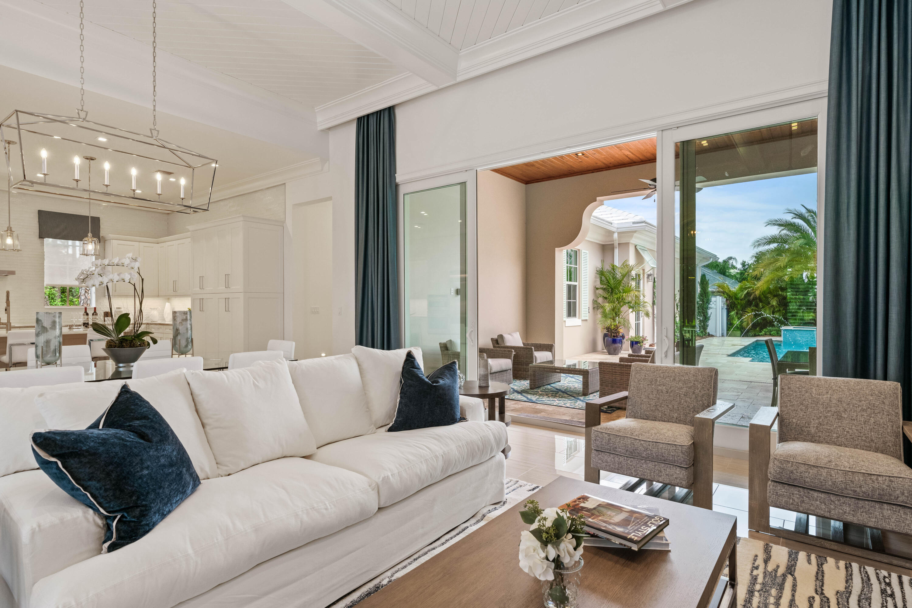 MARTINIQUE AT ABACOA 2 - Residential