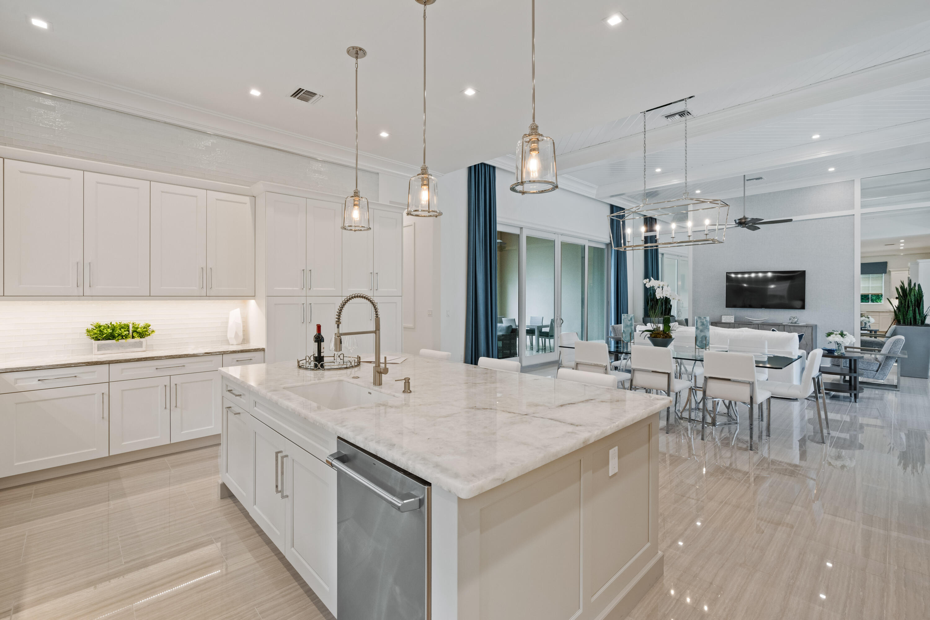 MARTINIQUE AT ABACOA 2 - Residential