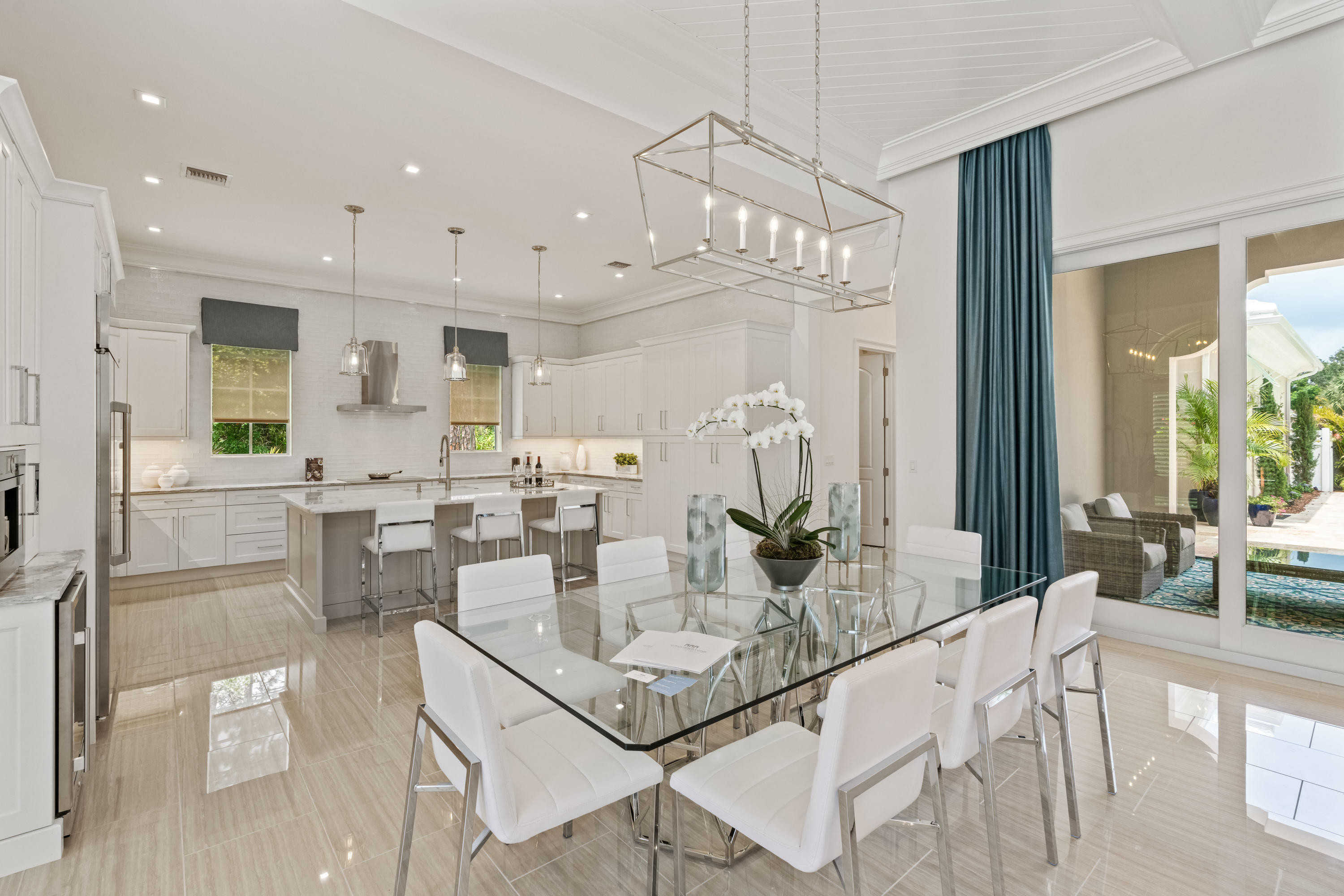 MARTINIQUE AT ABACOA 2 - Residential