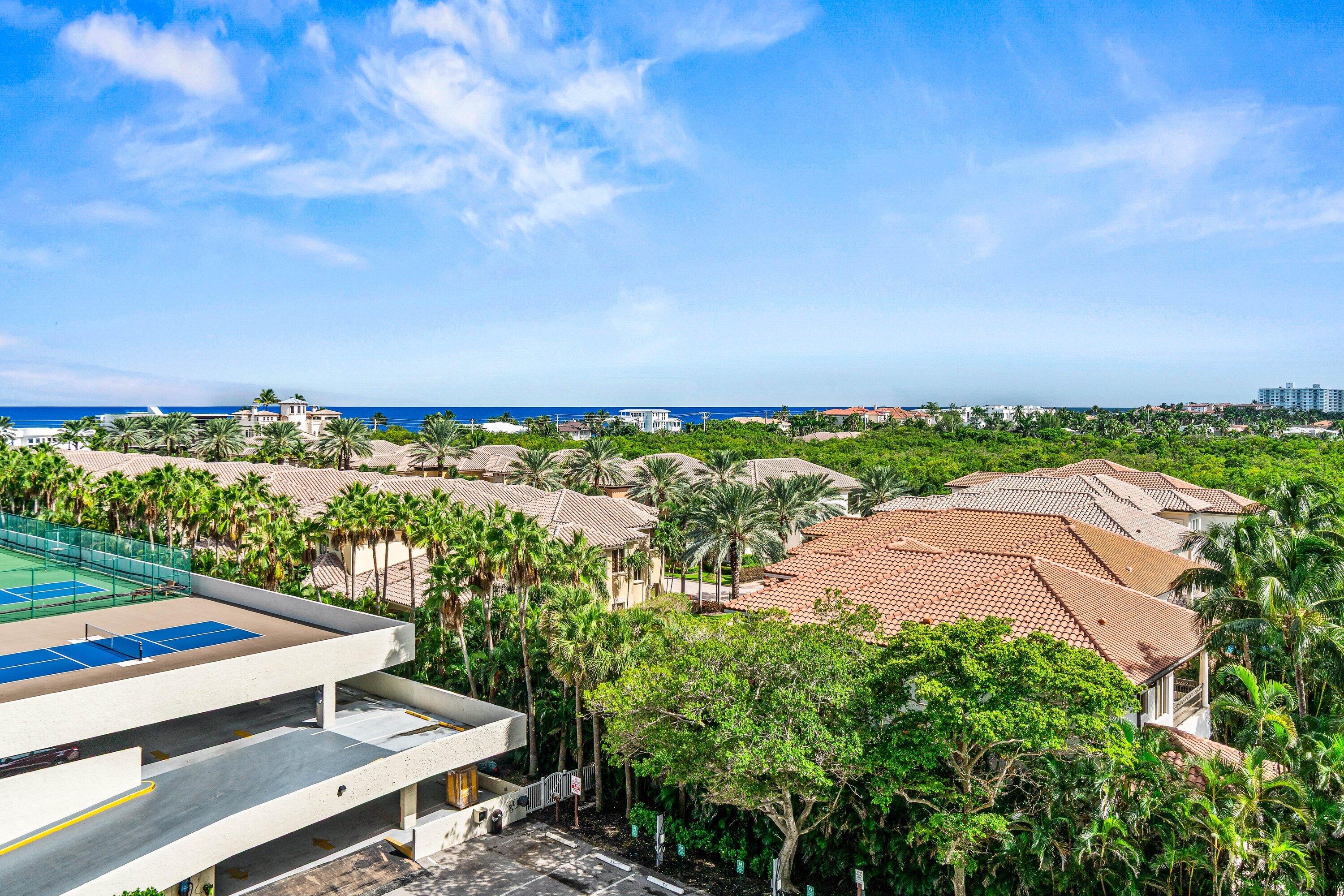 REGENCY HIGHLAND CLUB CONDO - Residential