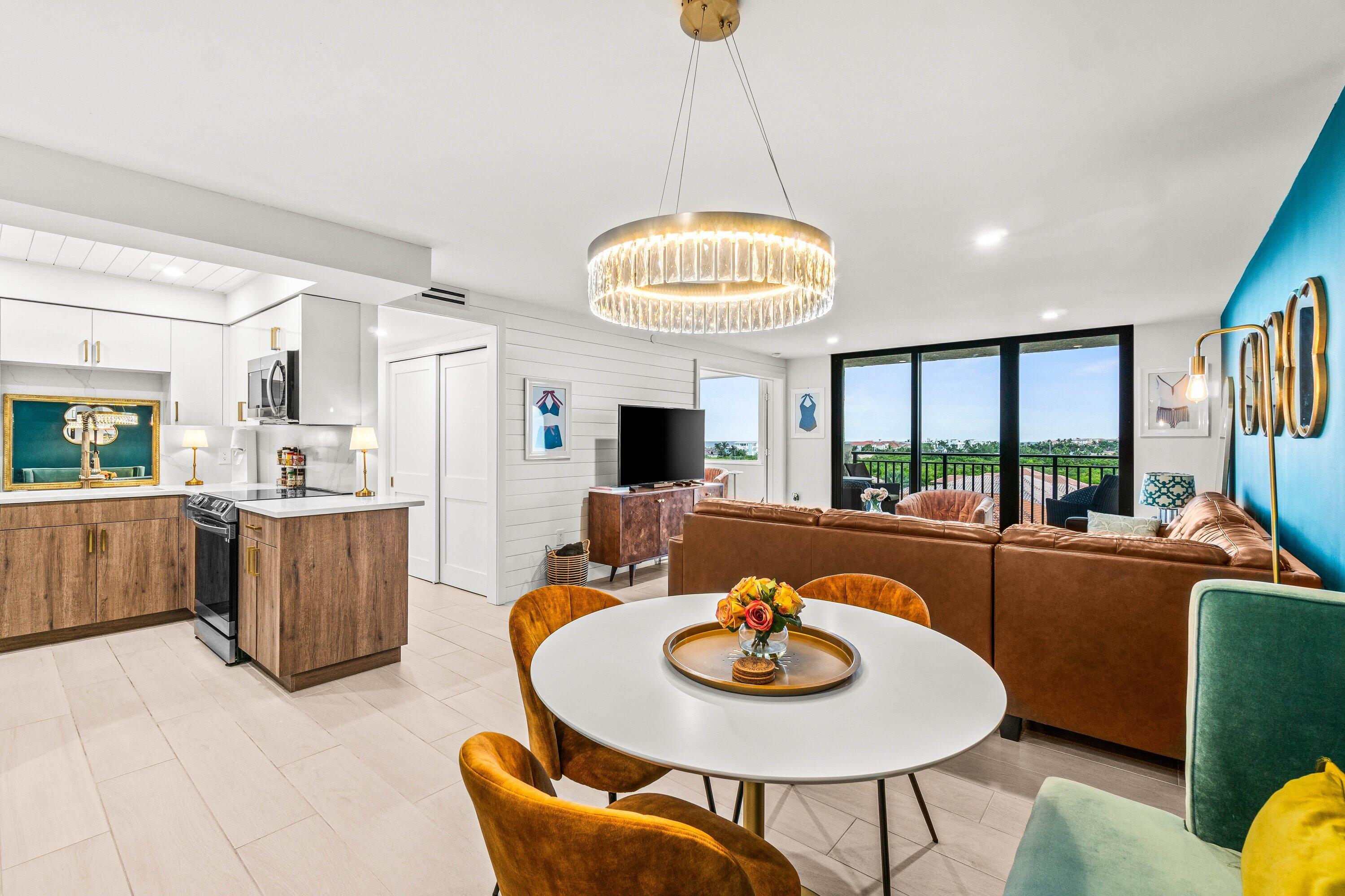 REGENCY HIGHLAND CLUB CONDO - Residential