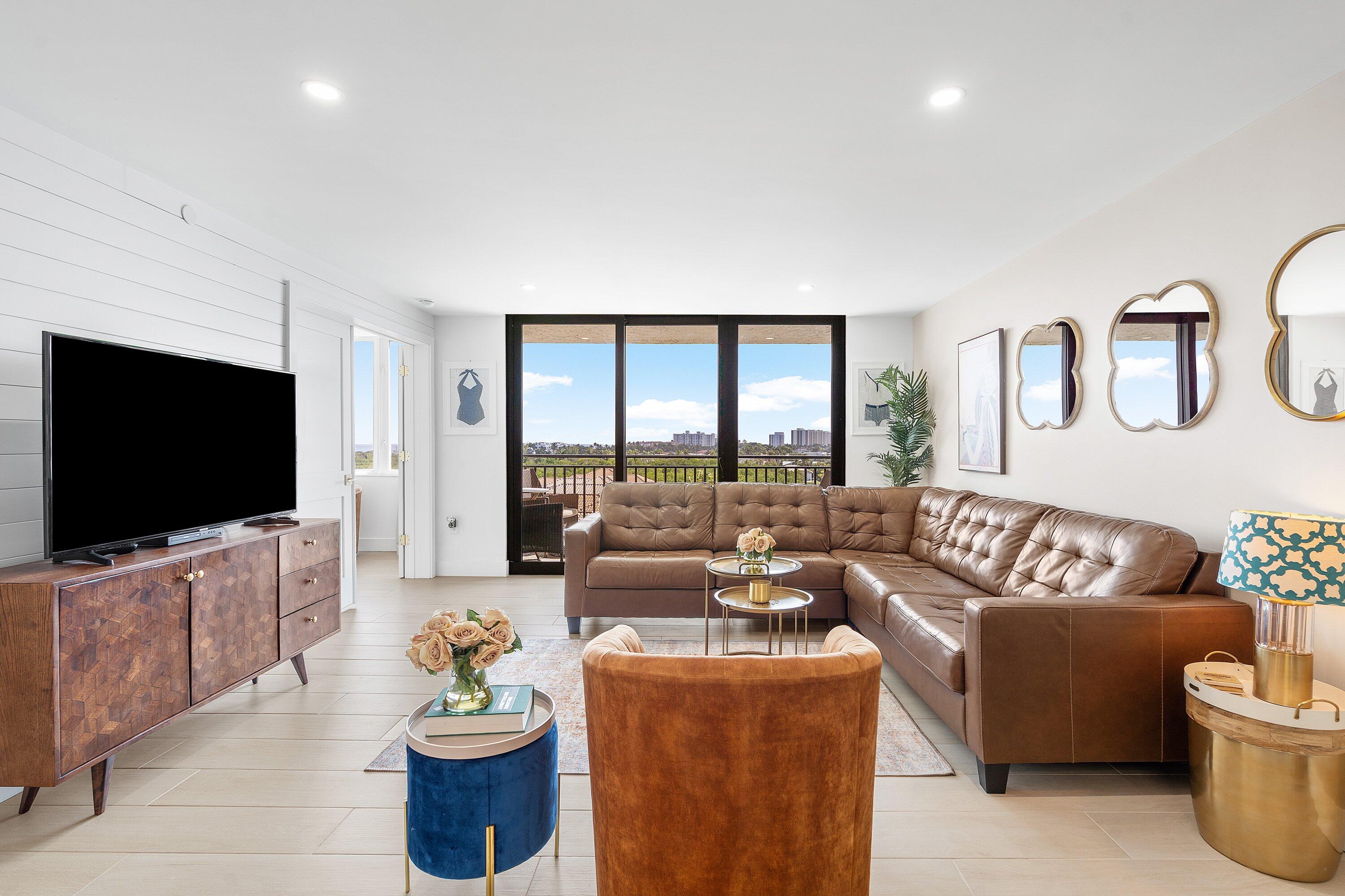 3912 S Ocean Boulevard 704