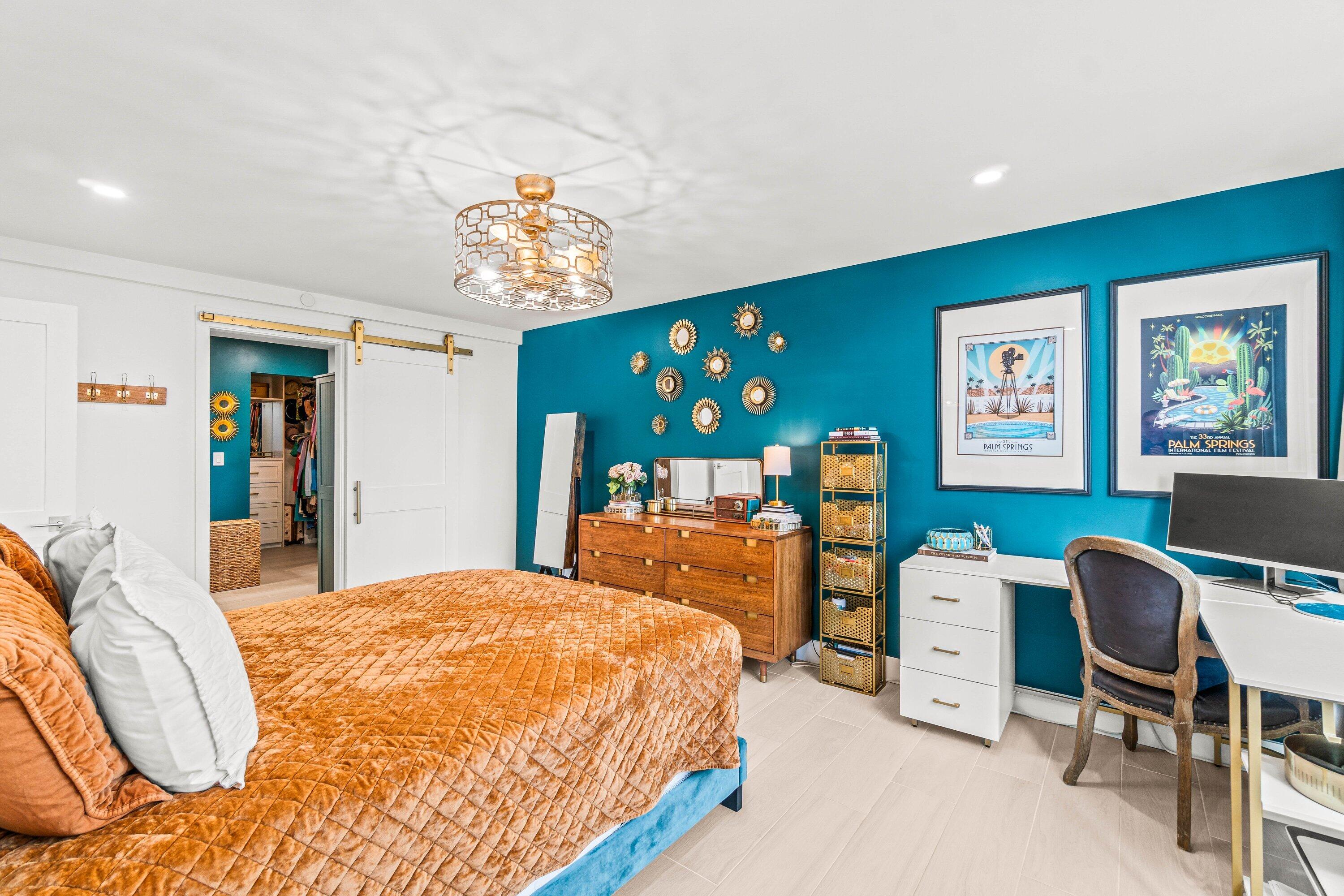 REGENCY HIGHLAND CLUB CONDO - Residential