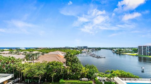 3912 S Ocean Boulevard 704 Highland Beach FL 33487