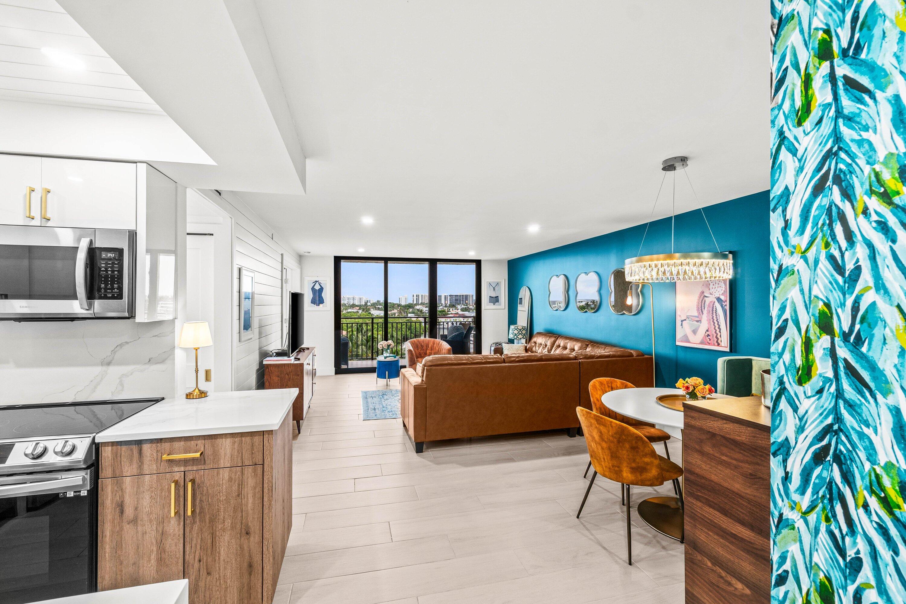 REGENCY HIGHLAND CLUB CONDO - Residential