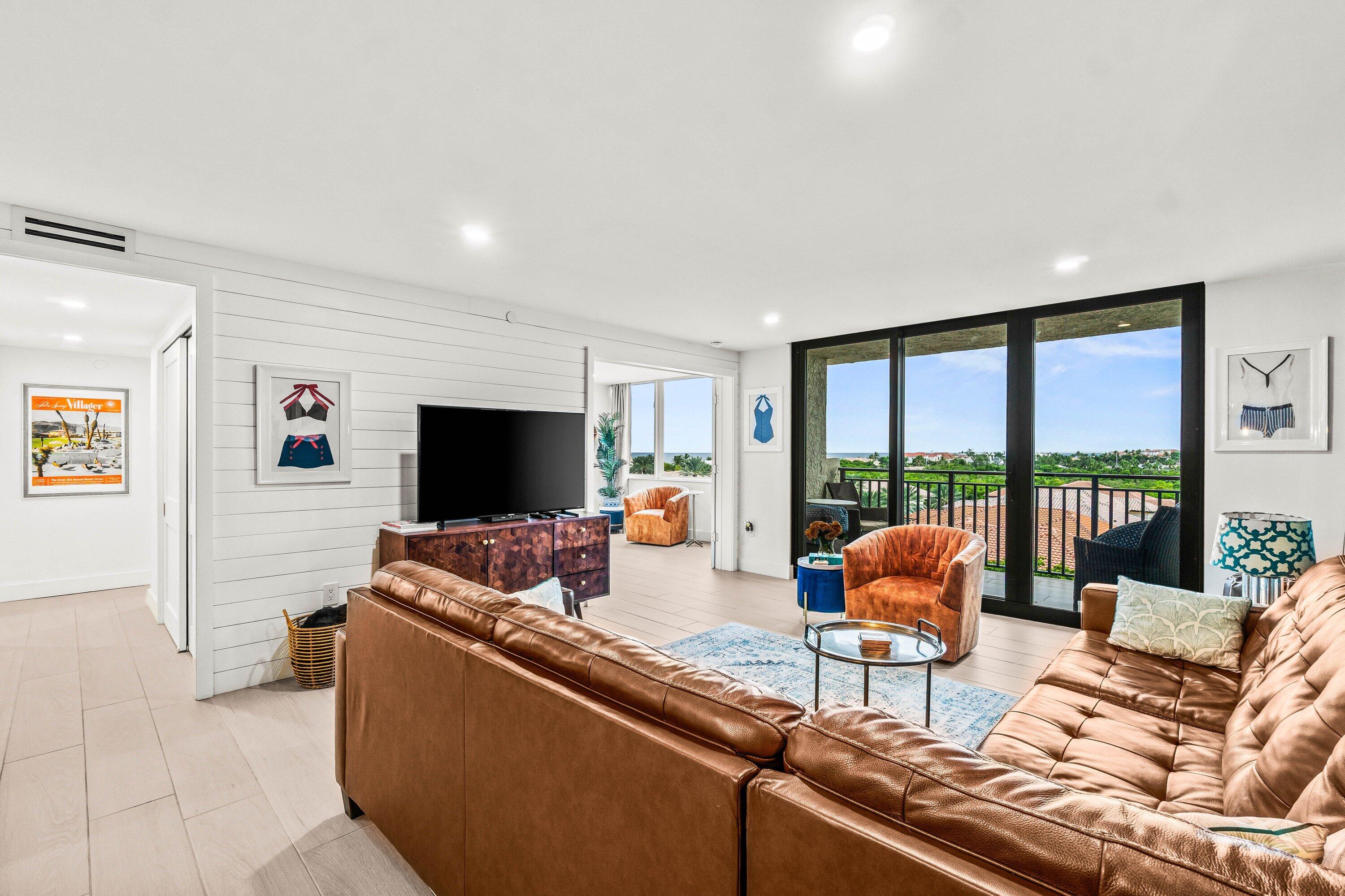 REGENCY HIGHLAND CLUB CONDO - Residential