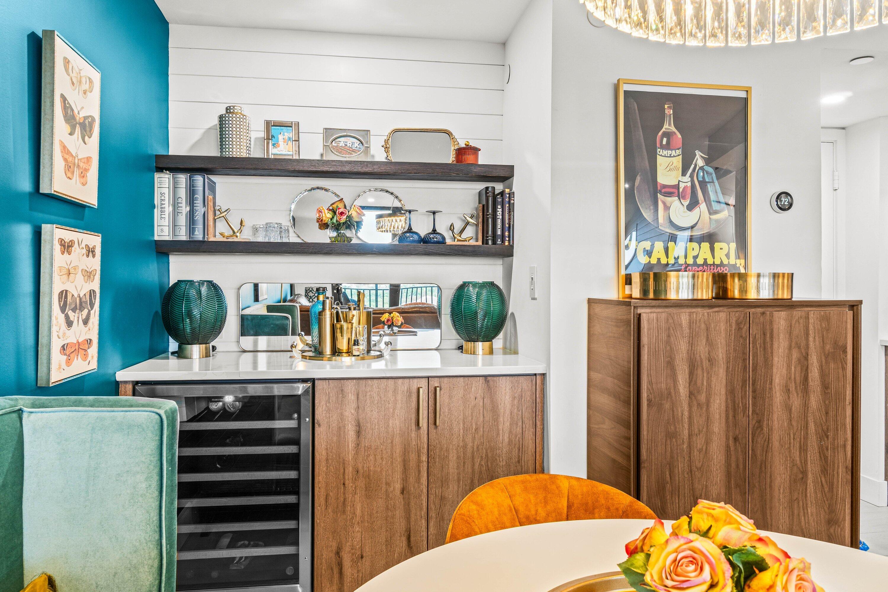 REGENCY HIGHLAND CLUB CONDO - Residential