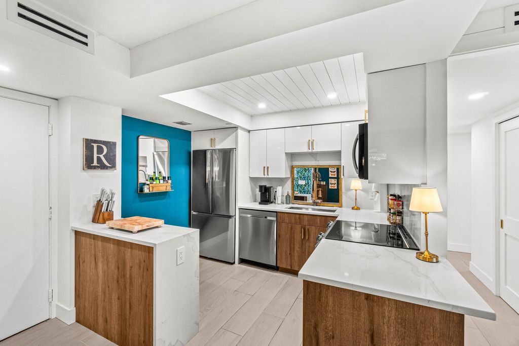 Photo of 3912 S Ocean Boulevard #704, Highland Beach, FL 33487 (MLS # R11125315)