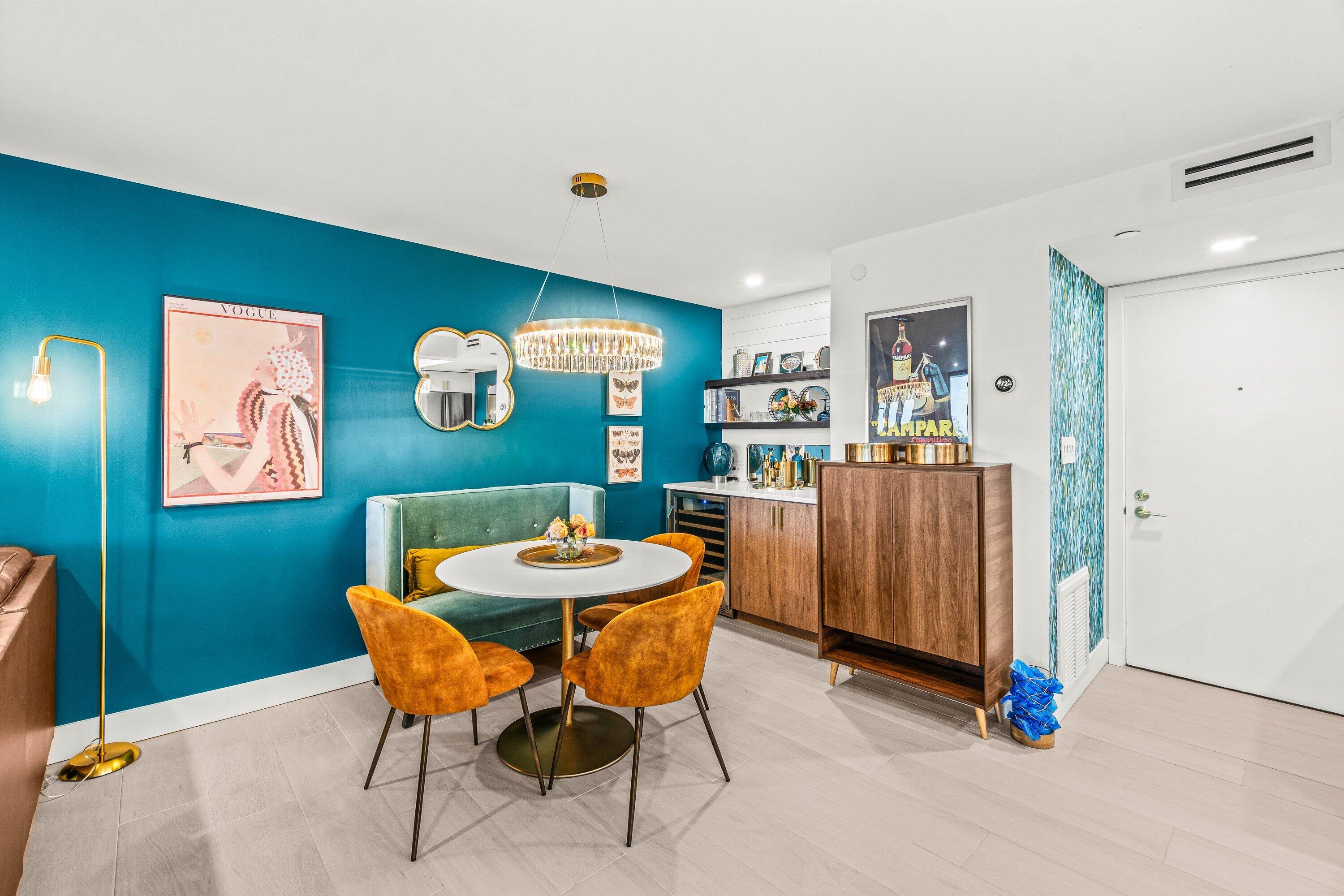 REGENCY HIGHLAND CLUB CONDO - Residential