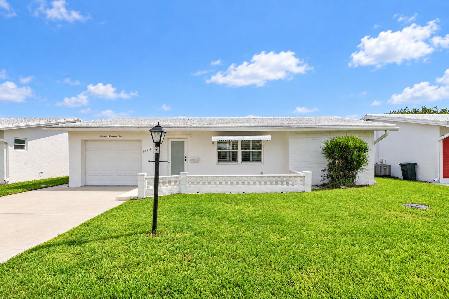 1304 SW 23rd Street