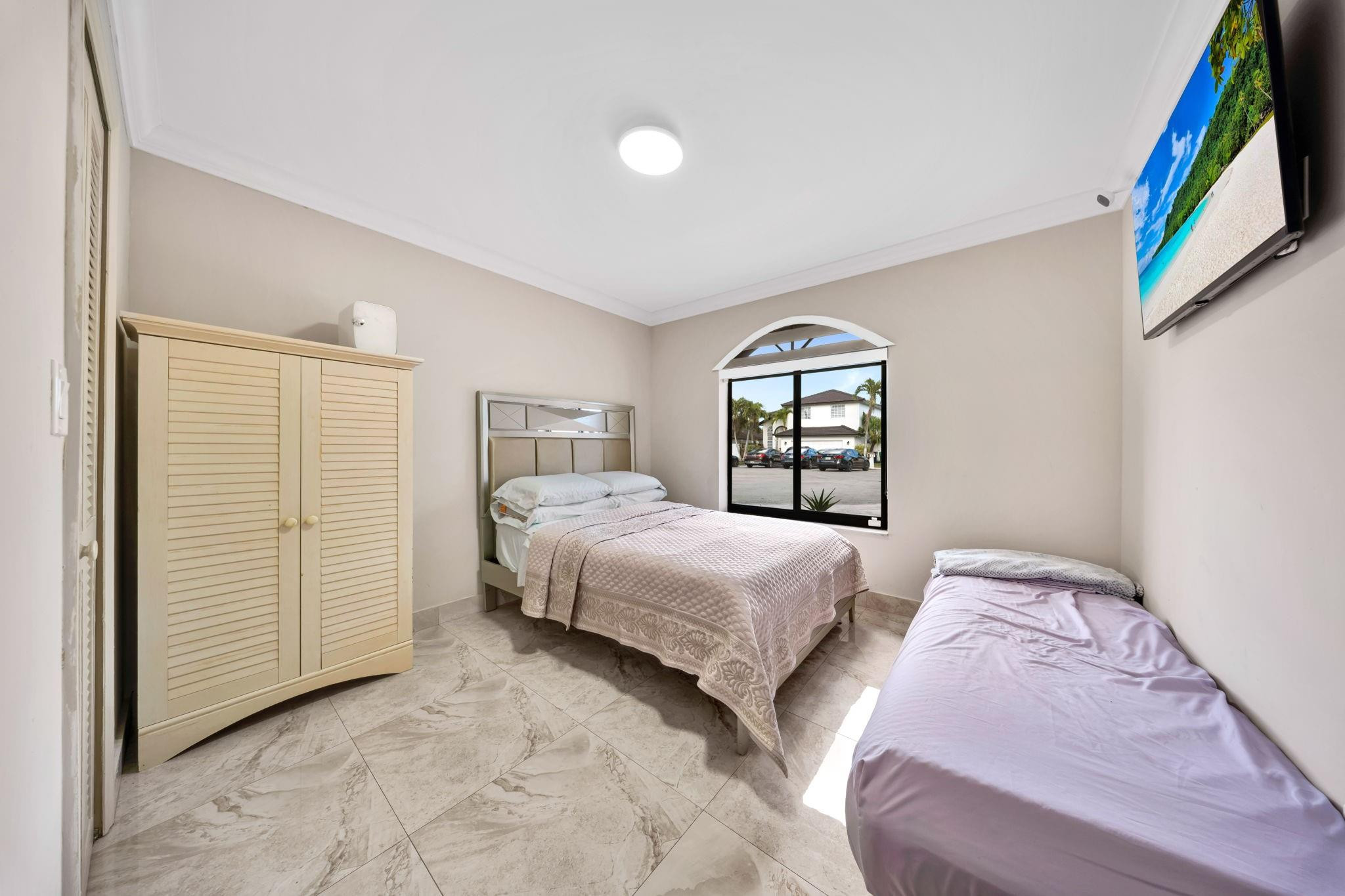 P A A Sub - Residential