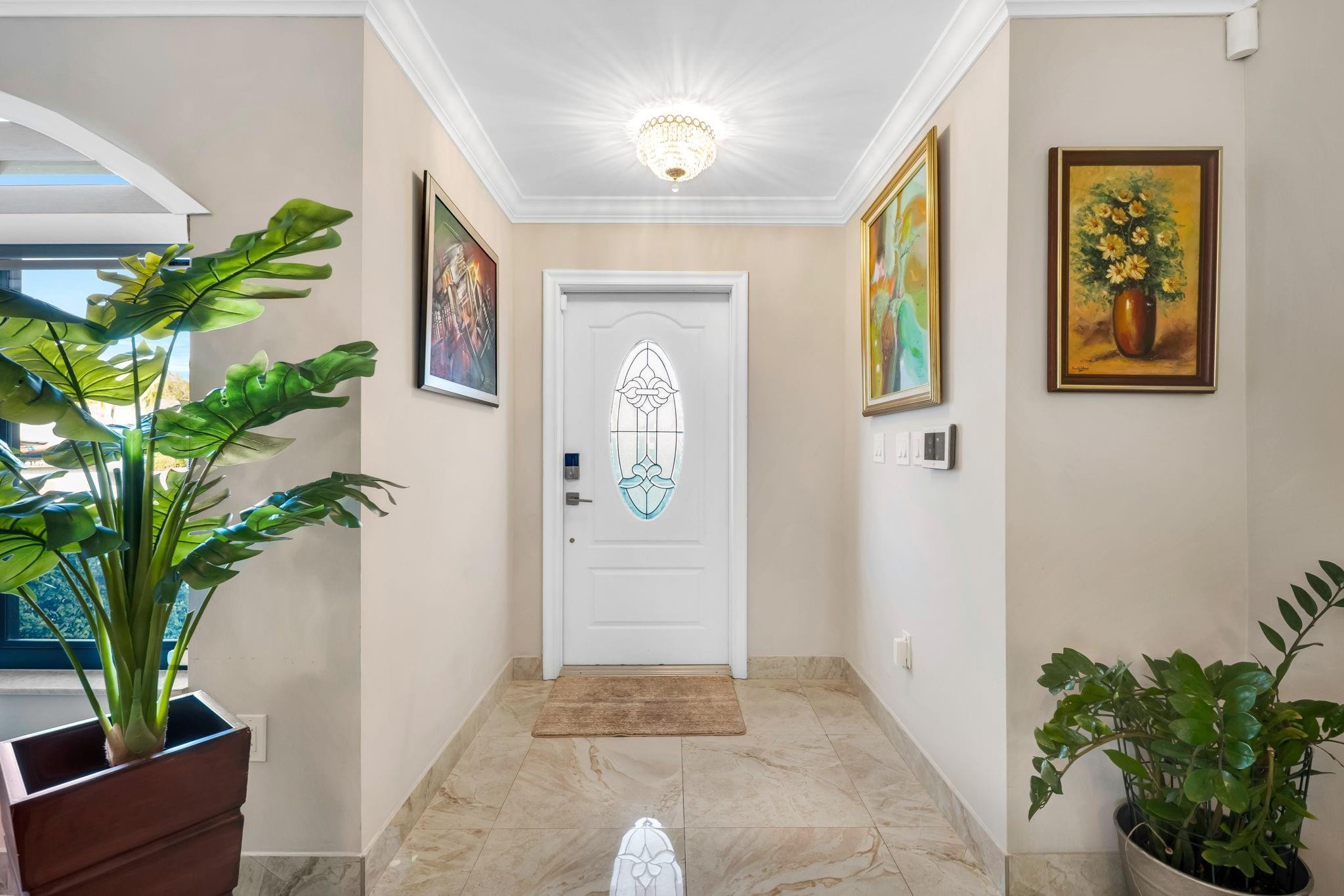 P A A Sub - Residential