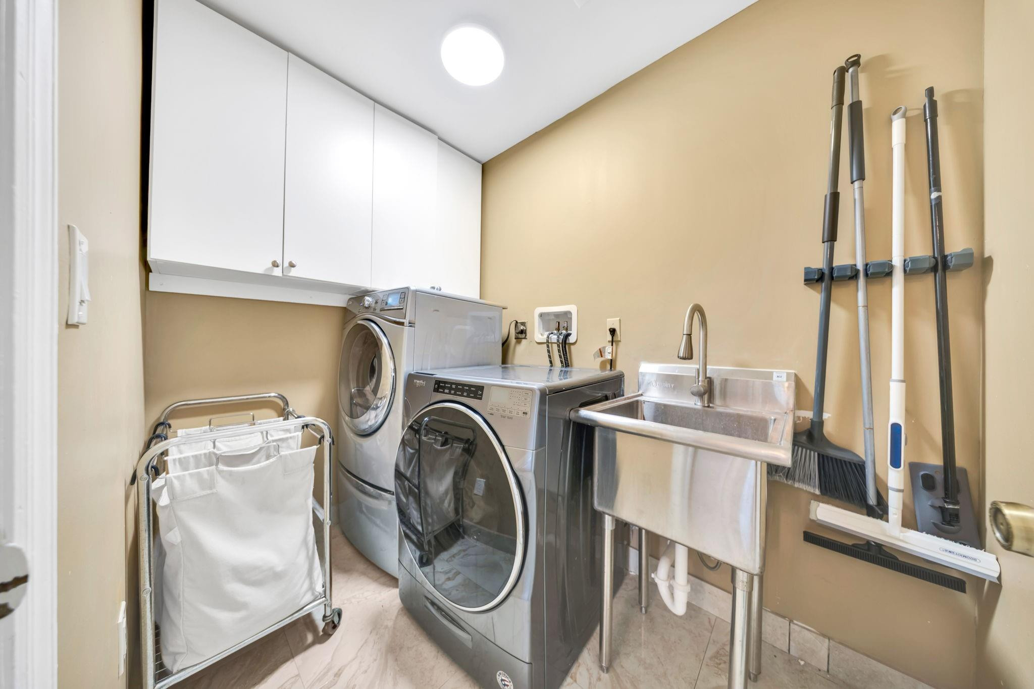 P A A Sub - Residential