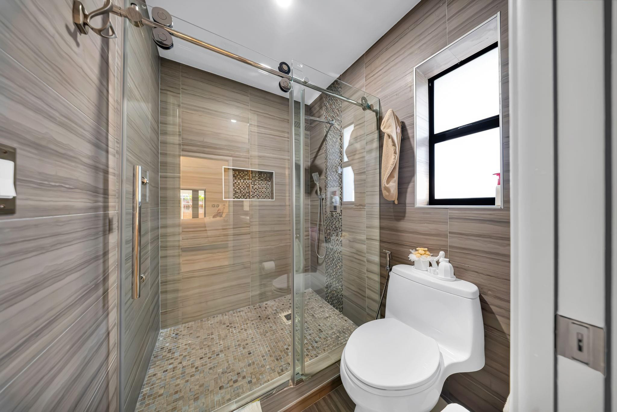 P A A Sub - Residential