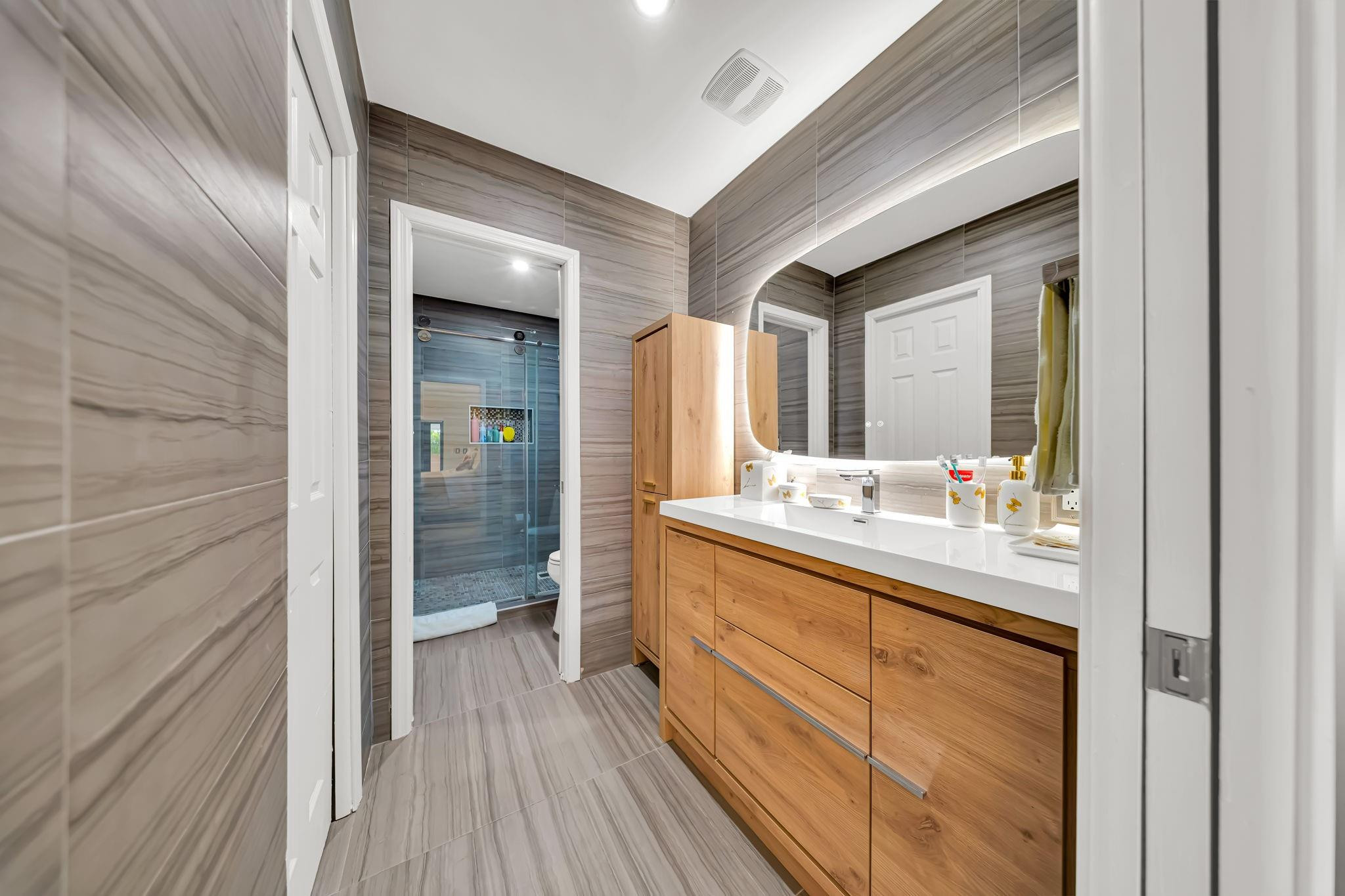 P A A Sub - Residential