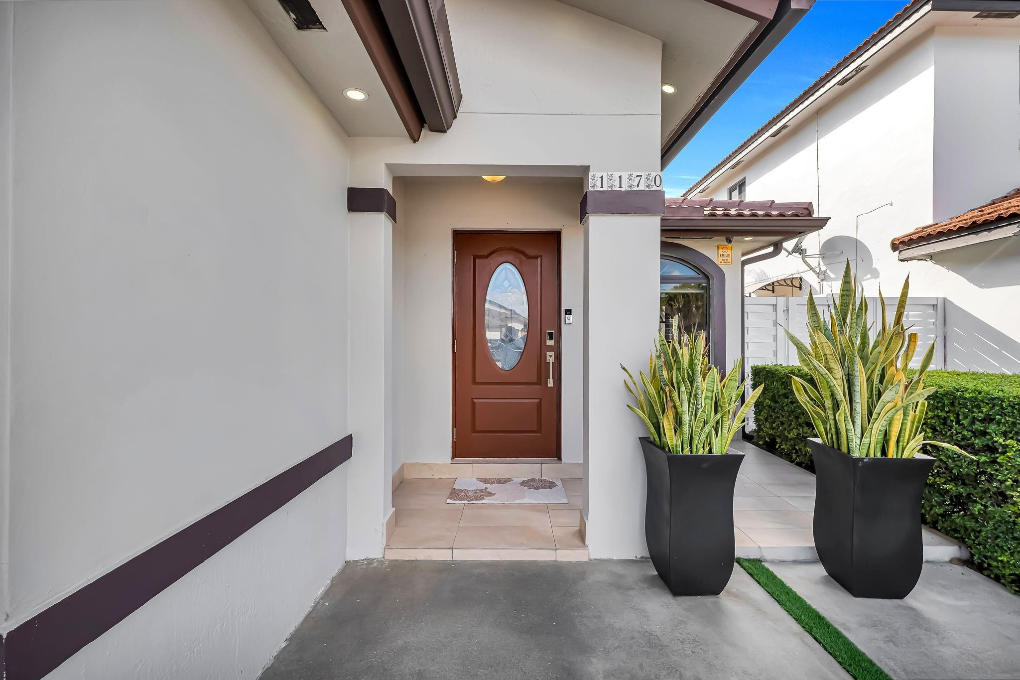 P A A Sub - Residential