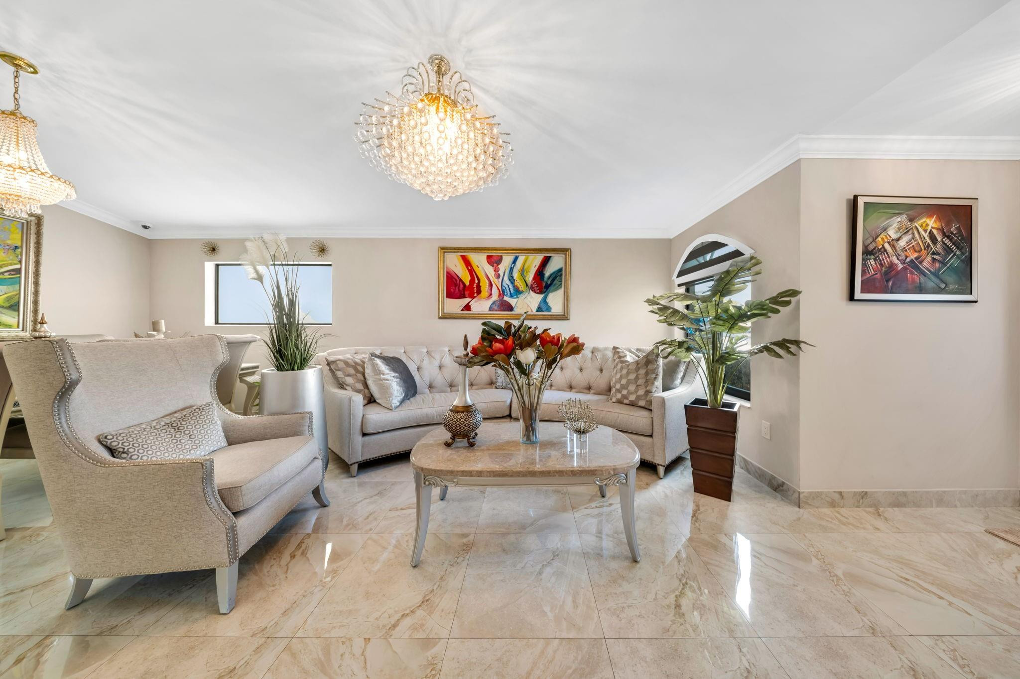 P A A Sub - Residential