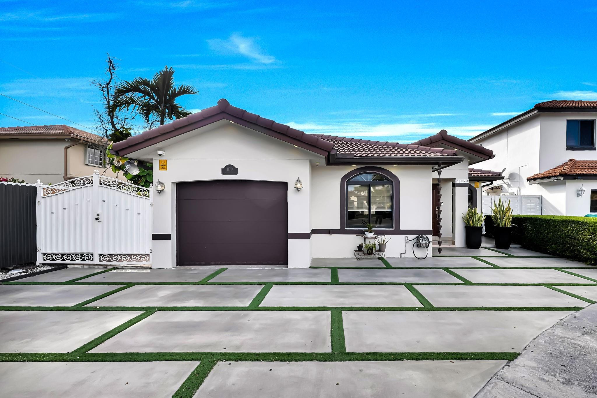 P A A Sub - Residential