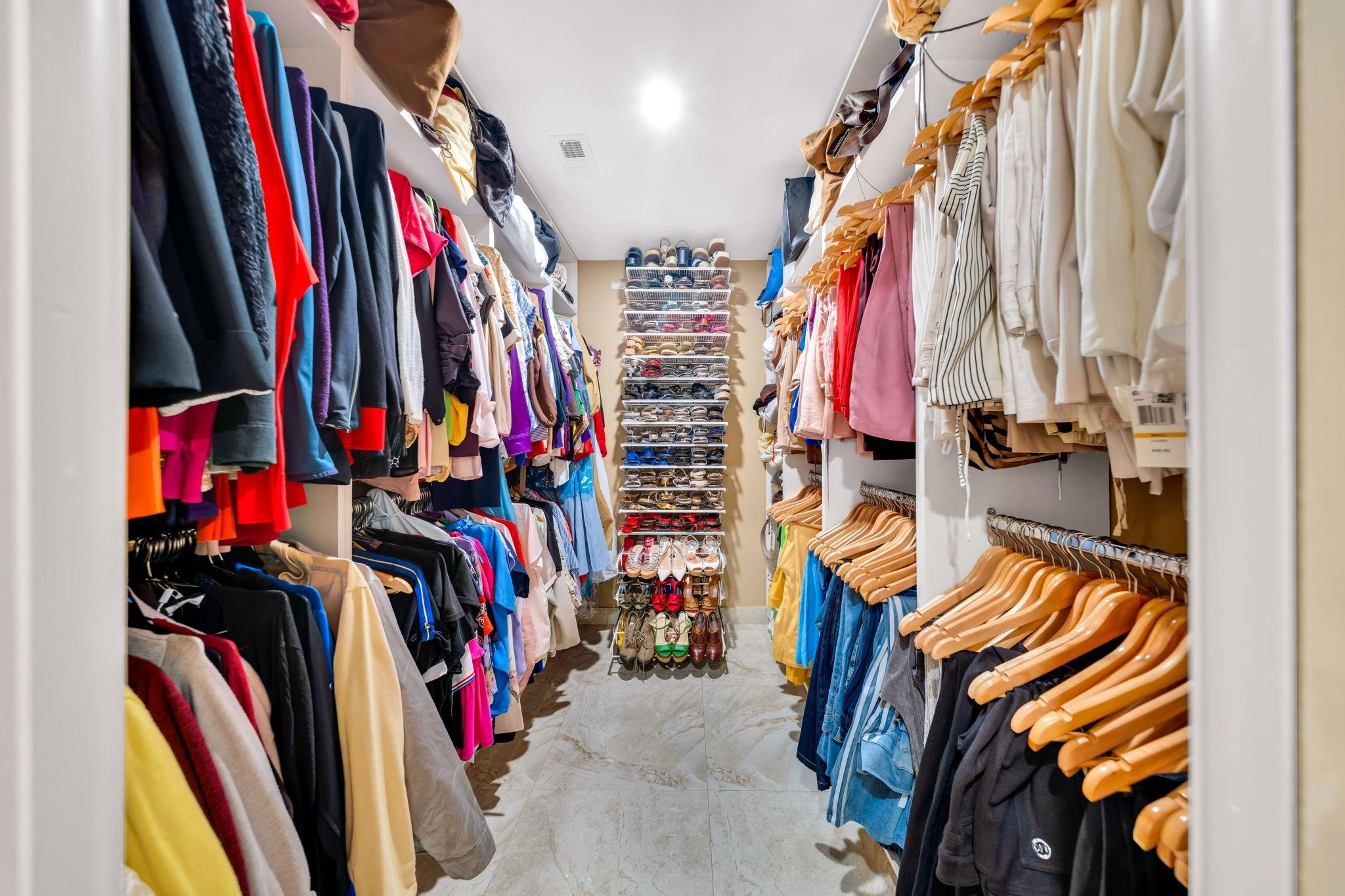 P A A Sub - Residential