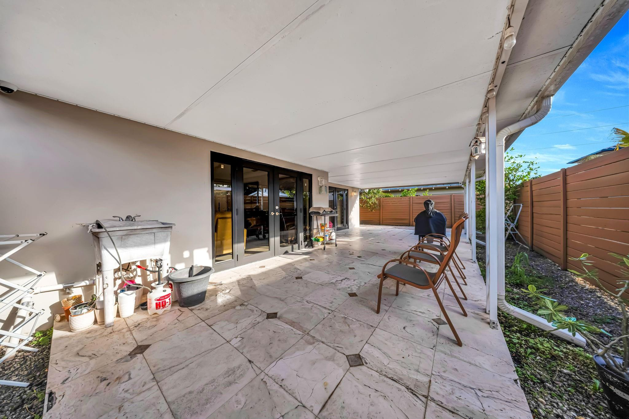 P A A Sub - Residential