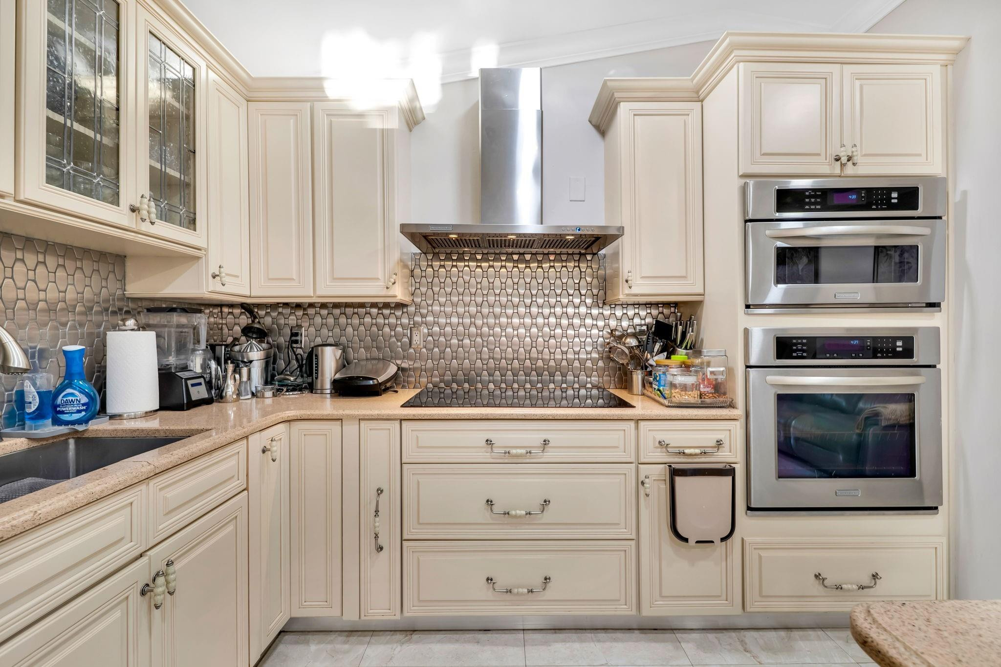 P A A Sub - Residential