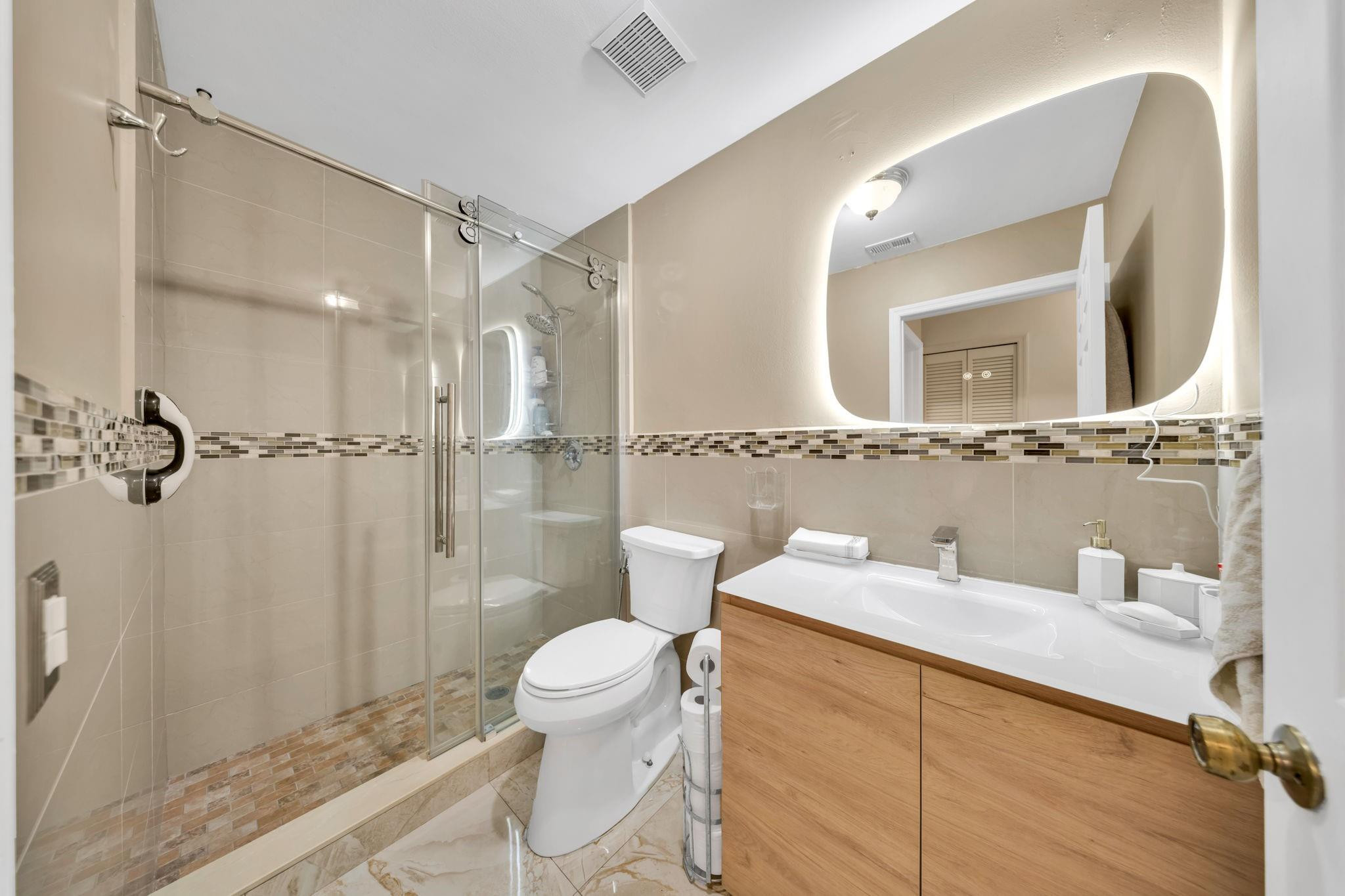 P A A Sub - Residential